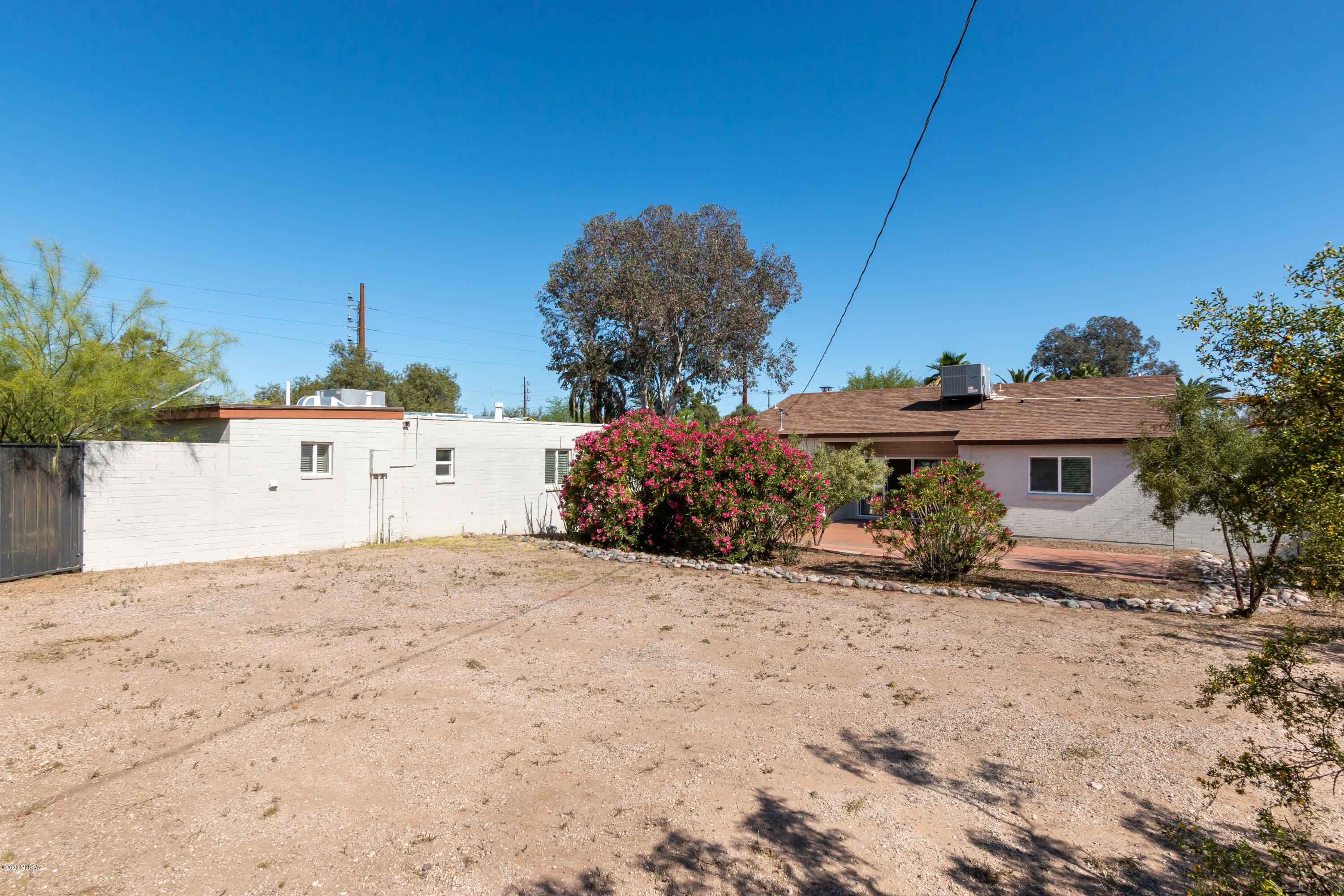 Monterey Addition - Residential