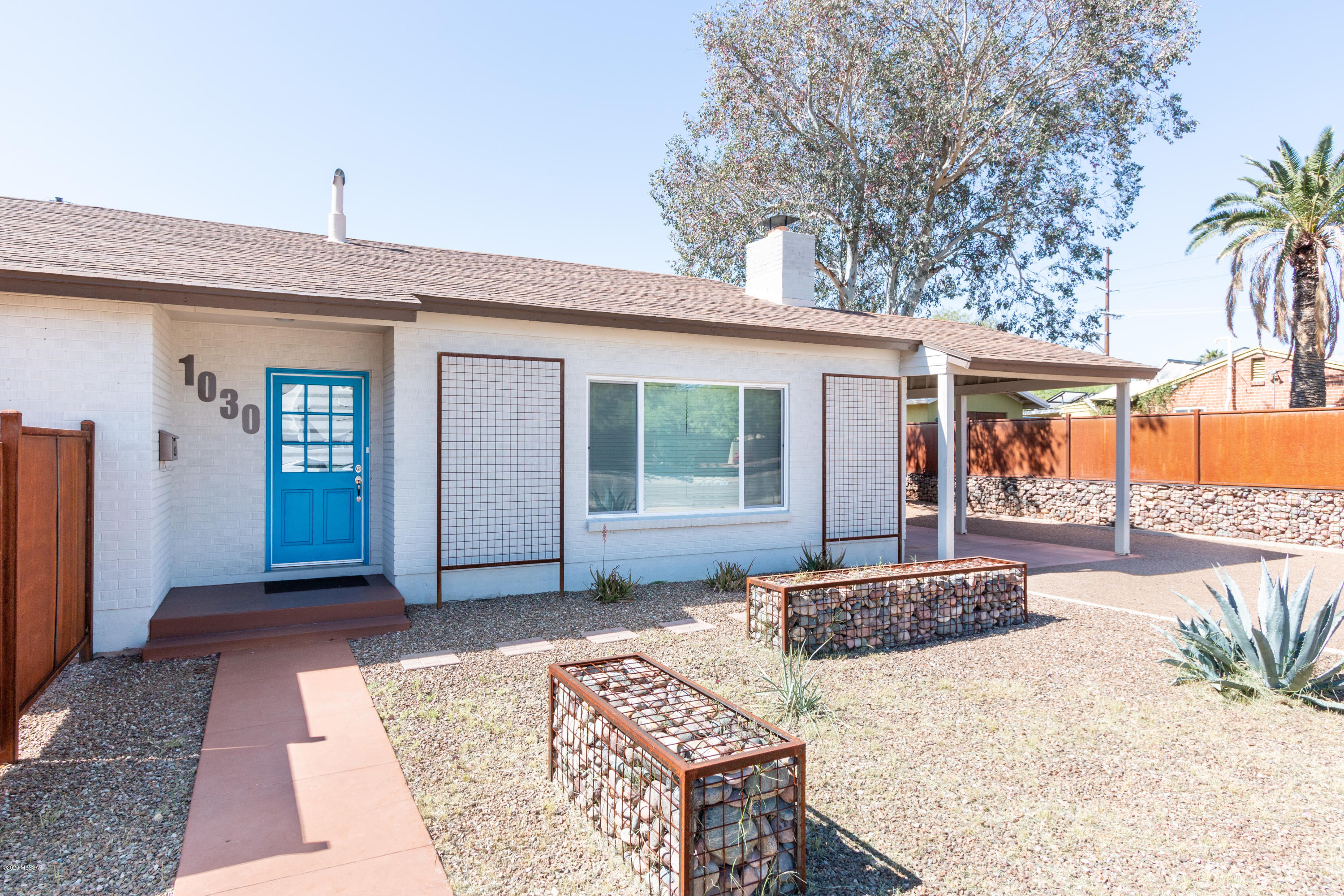 Monterey Addition - Residential