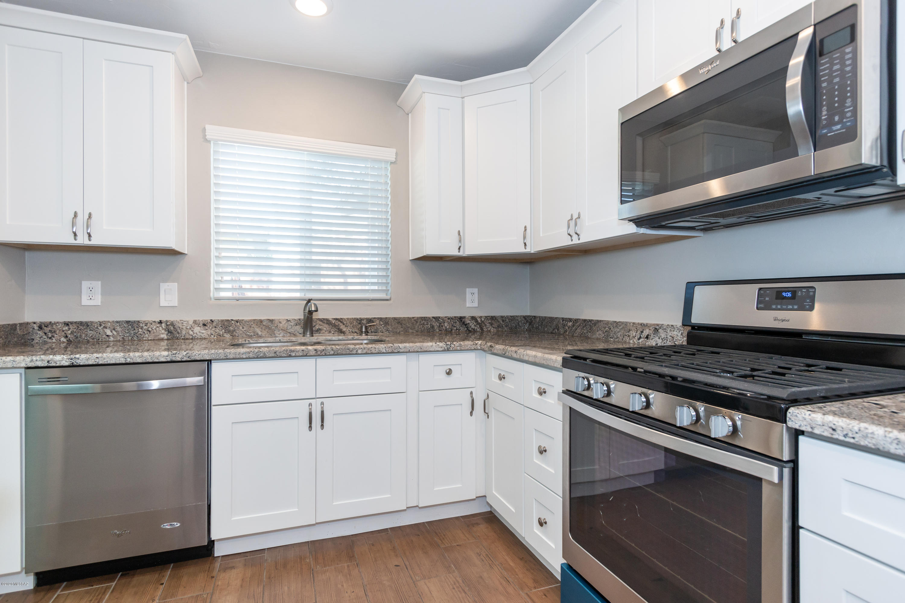 Monterey Addition - Residential