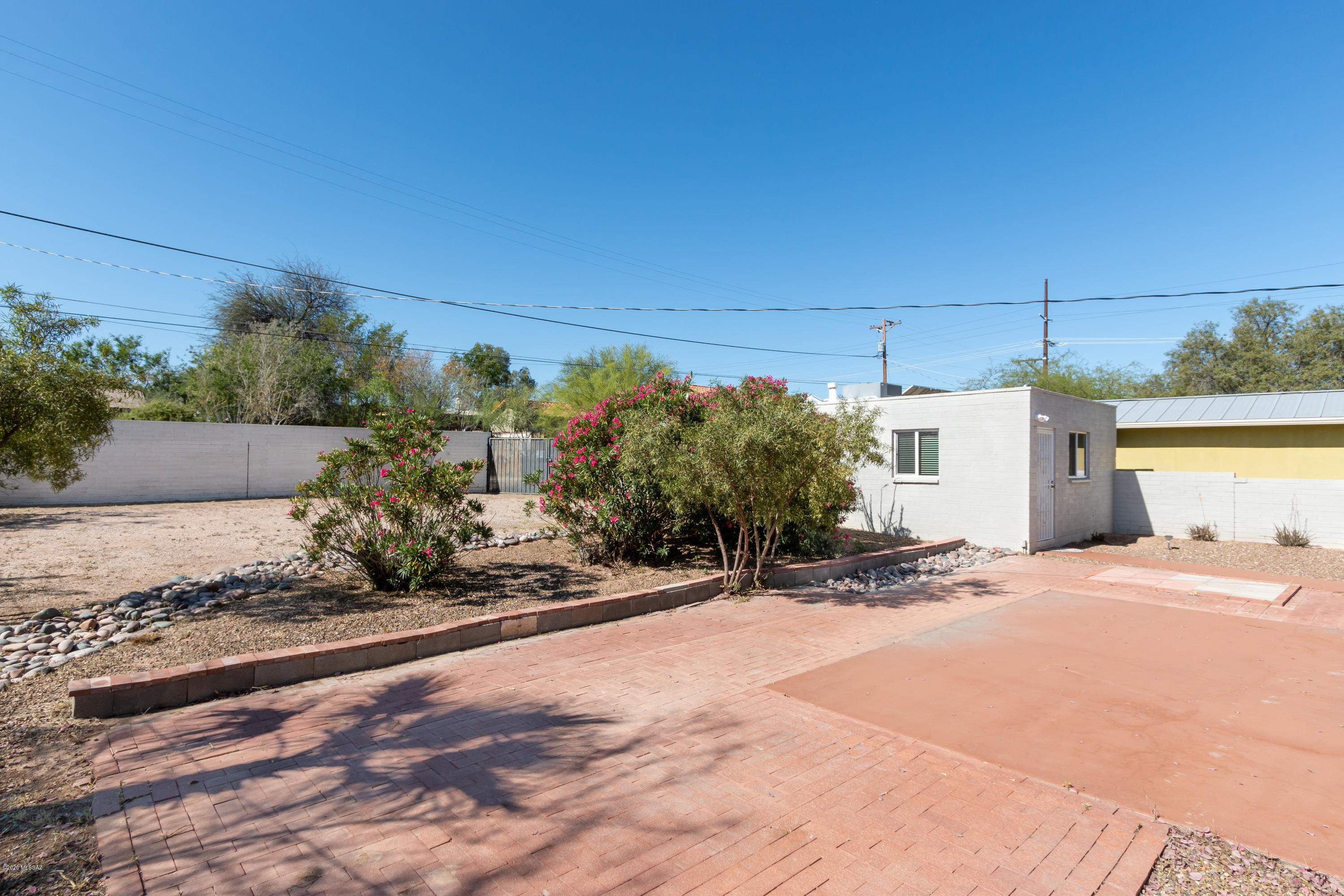 Monterey Addition - Residential