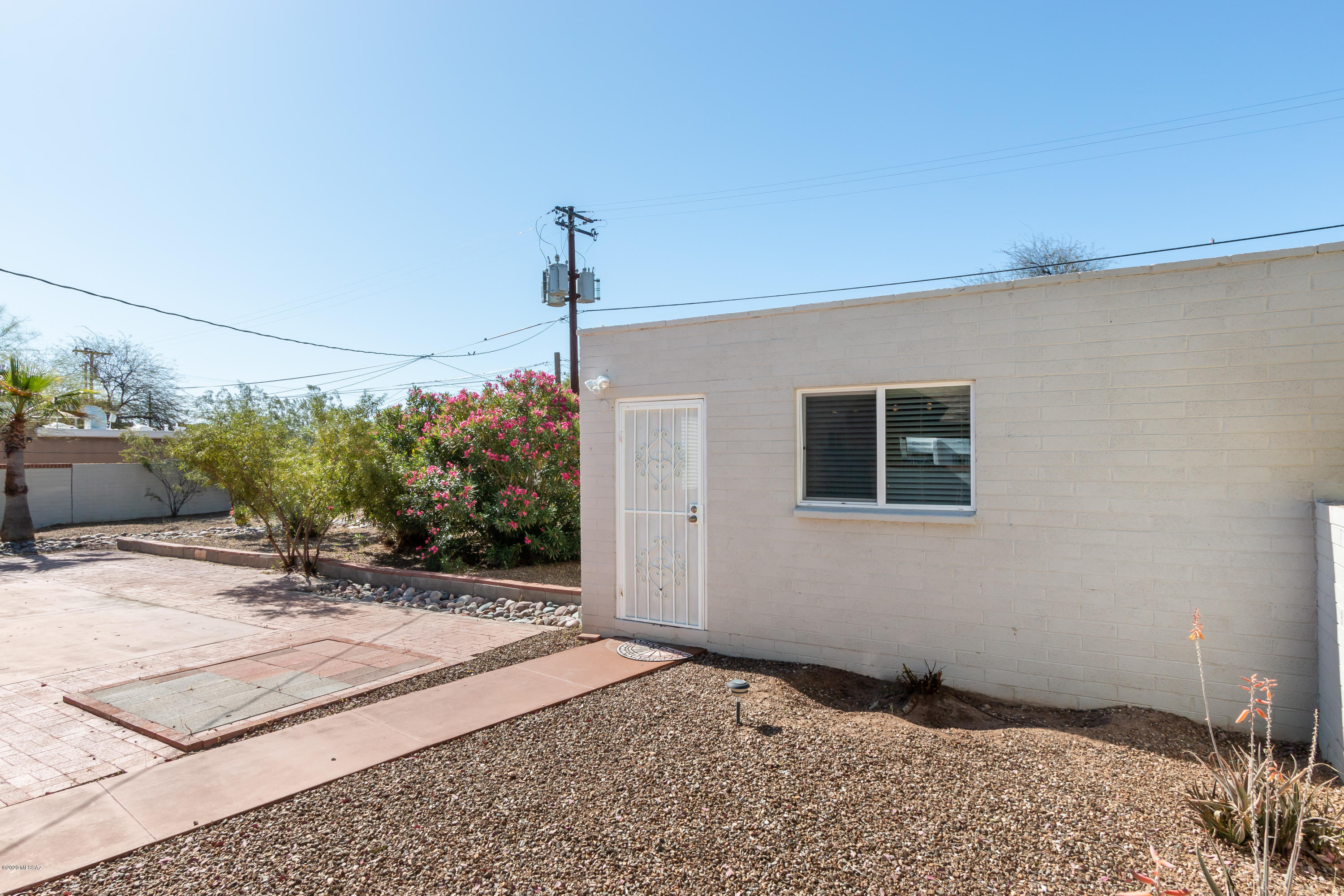 Monterey Addition - Residential