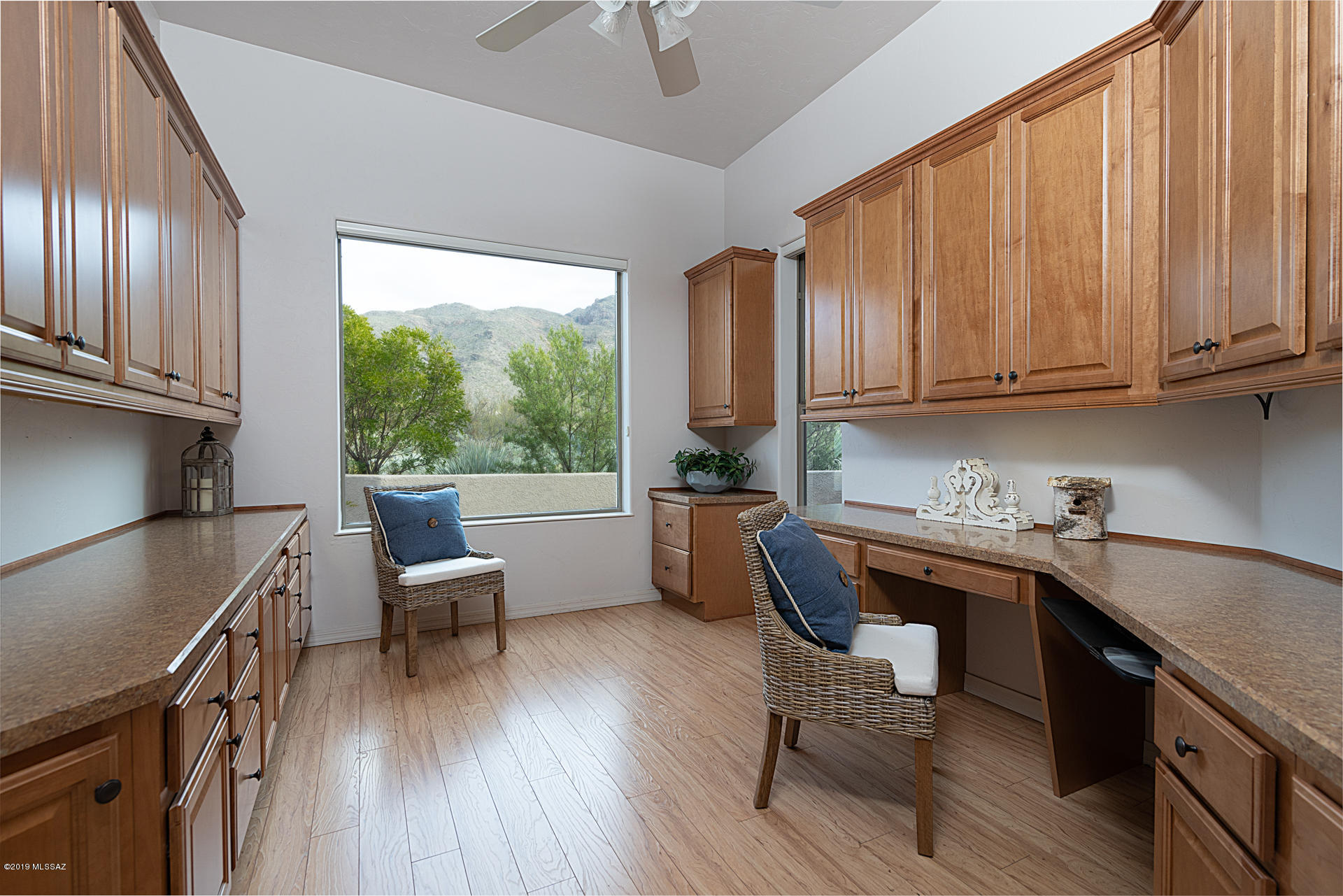 Pima Canyon Estates (1-176) - Residential