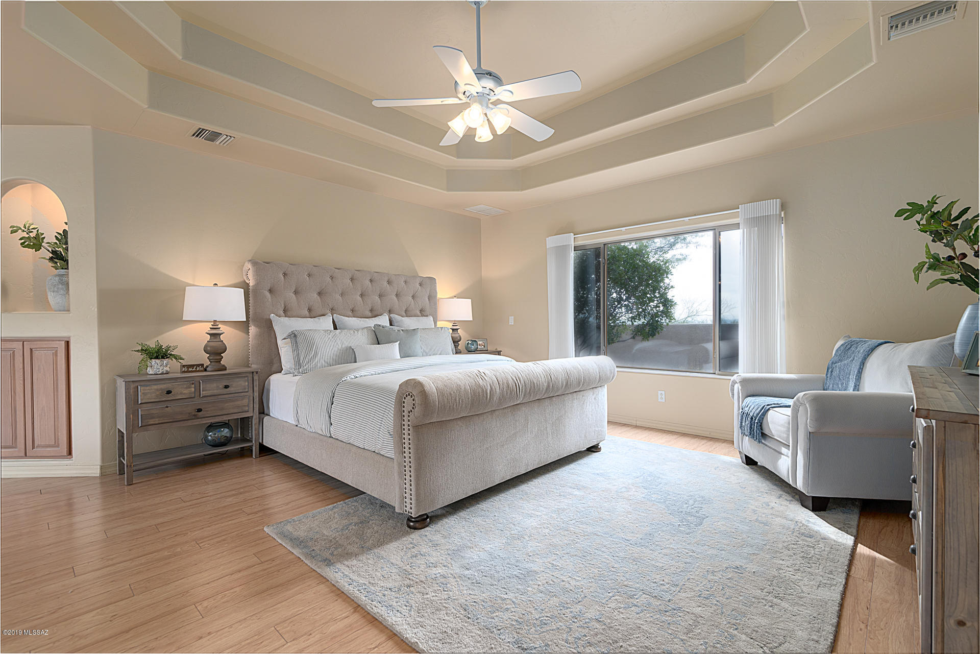 Pima Canyon Estates (1-176) - Residential