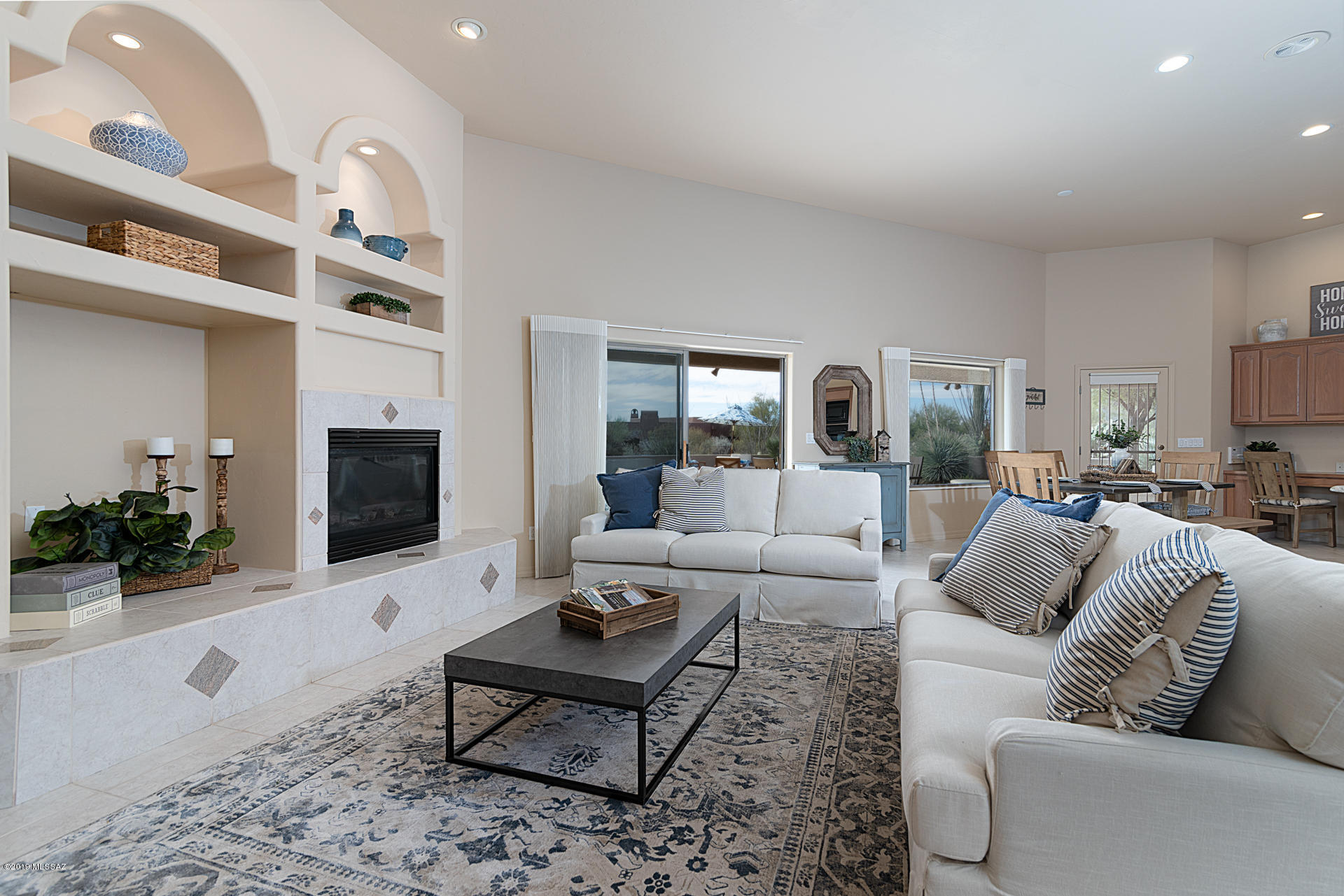 Pima Canyon Estates (1-176) - Residential