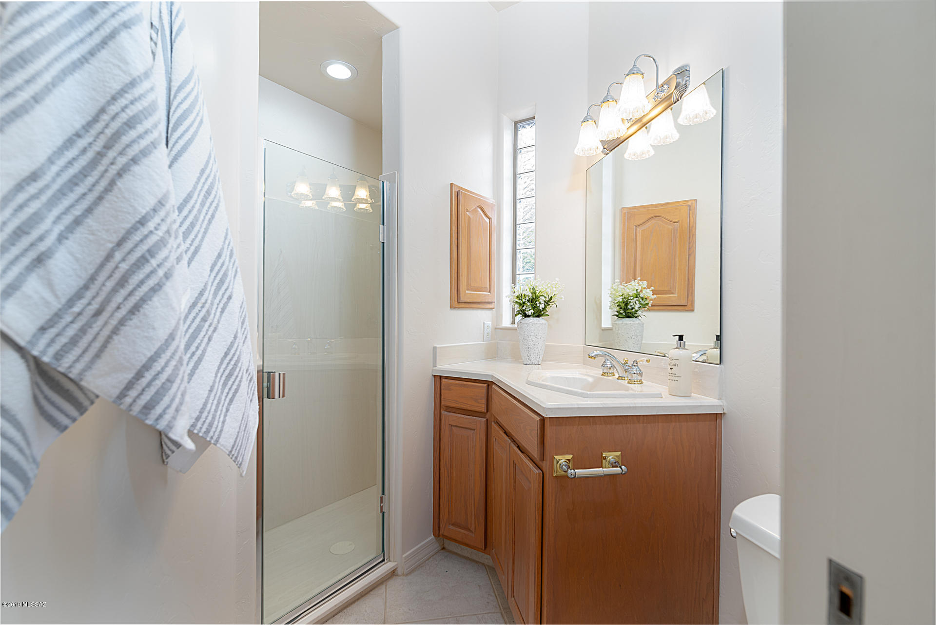 Pima Canyon Estates (1-176) - Residential