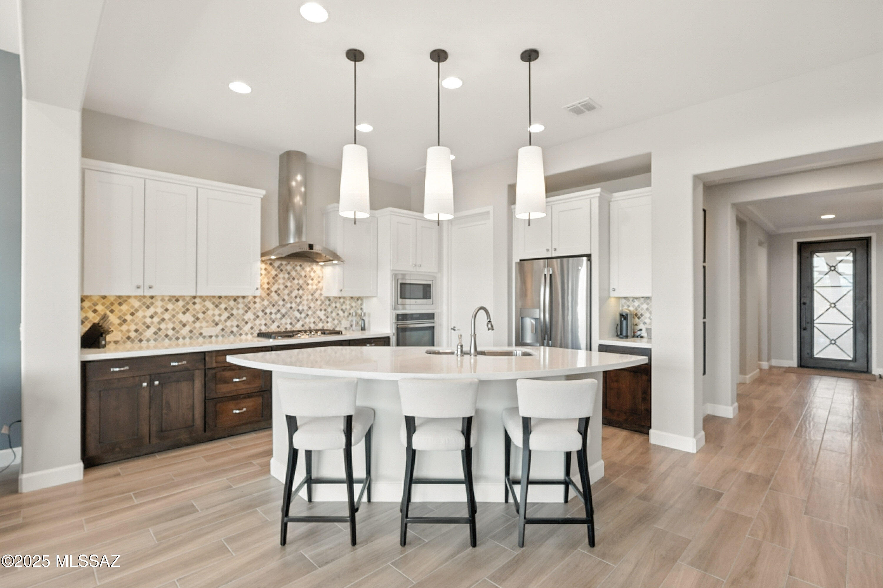 Saddlebrooke Ranch - Residential