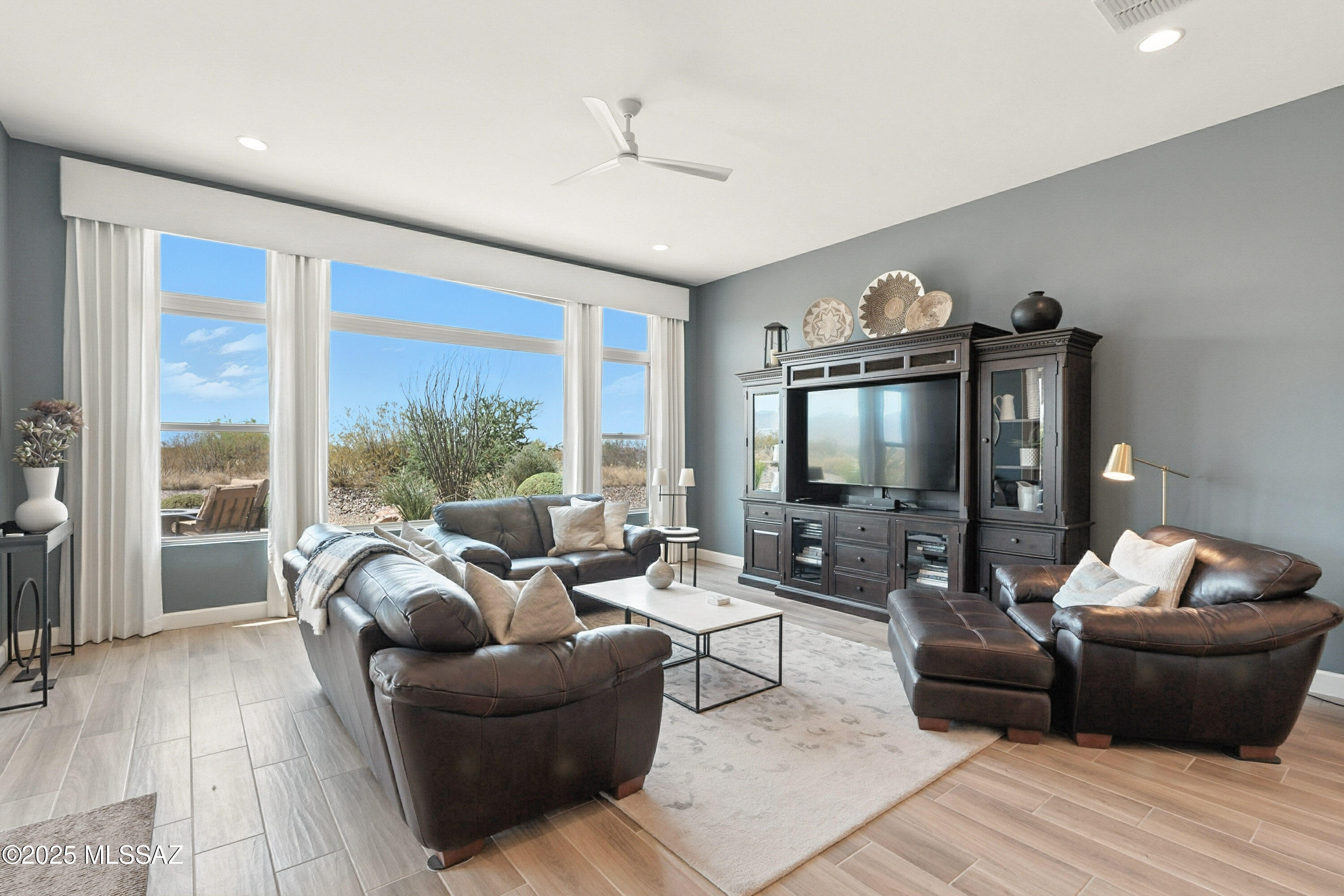 Saddlebrooke Ranch - Residential