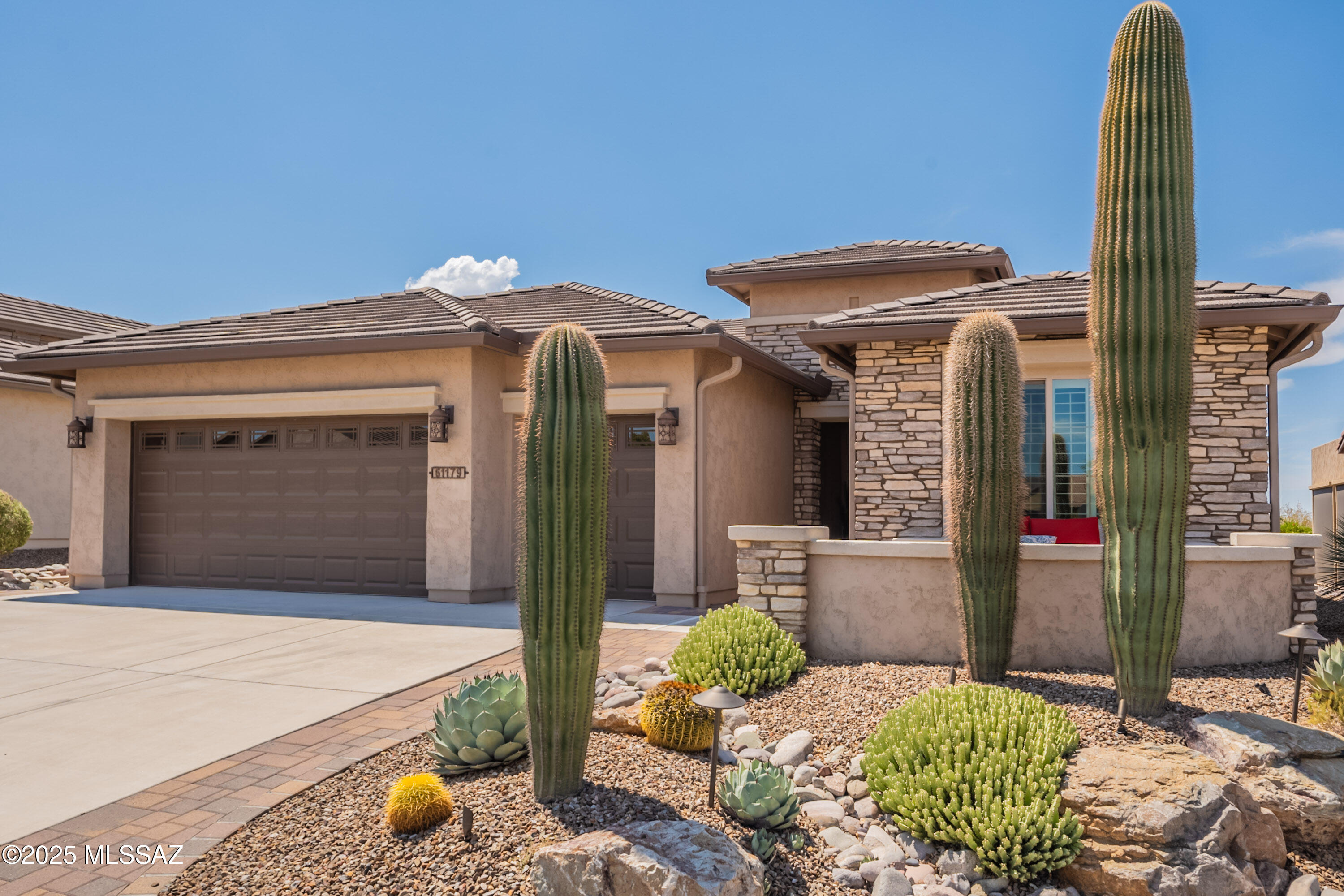 Saddlebrooke Ranch - Residential