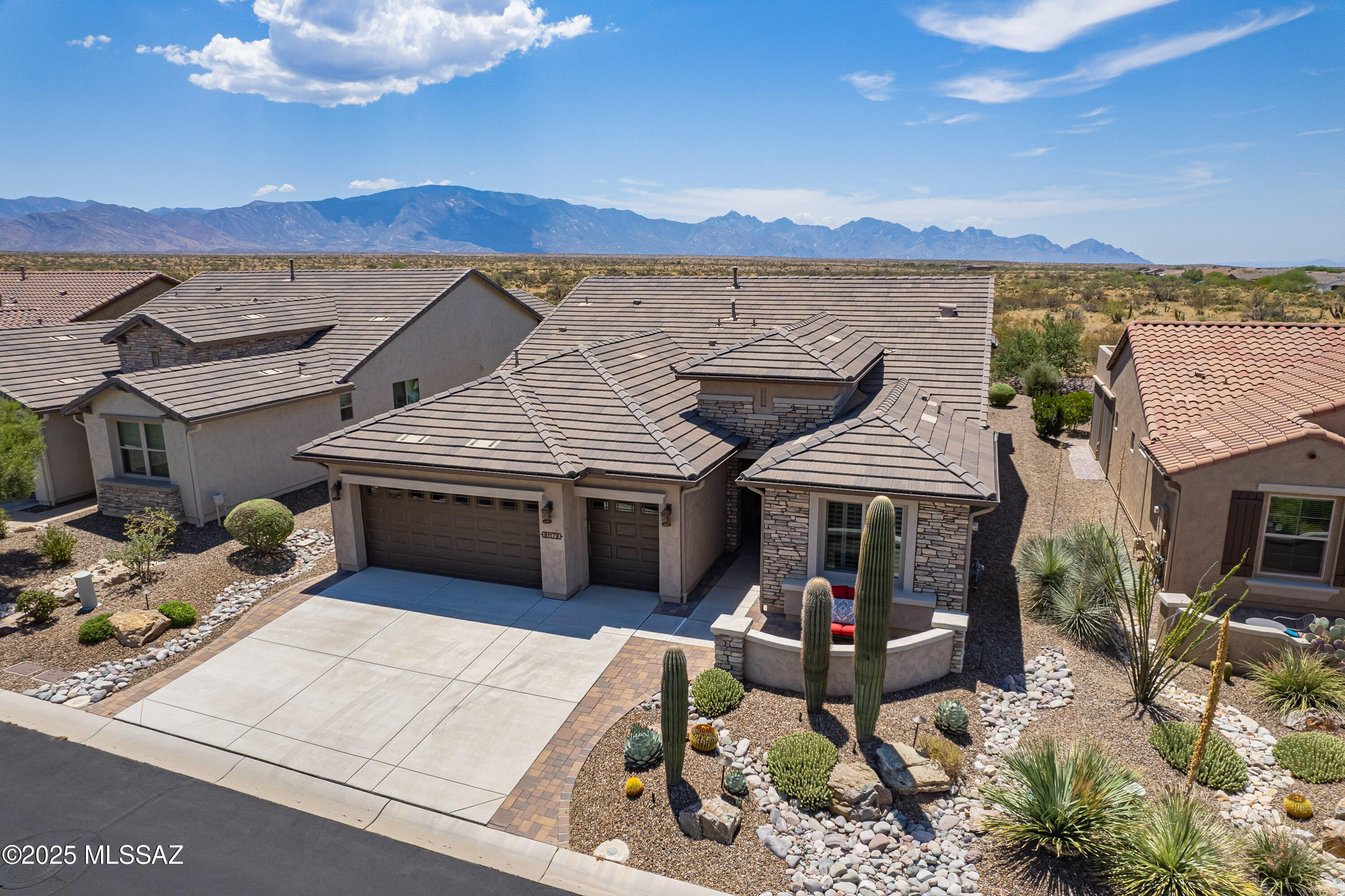 Saddlebrooke Ranch - Residential