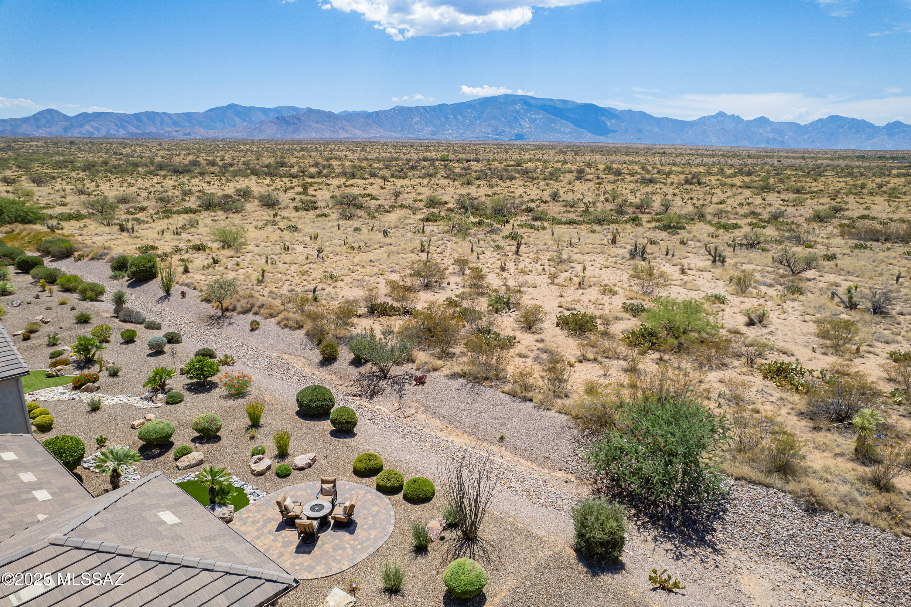 Saddlebrooke Ranch - Residential