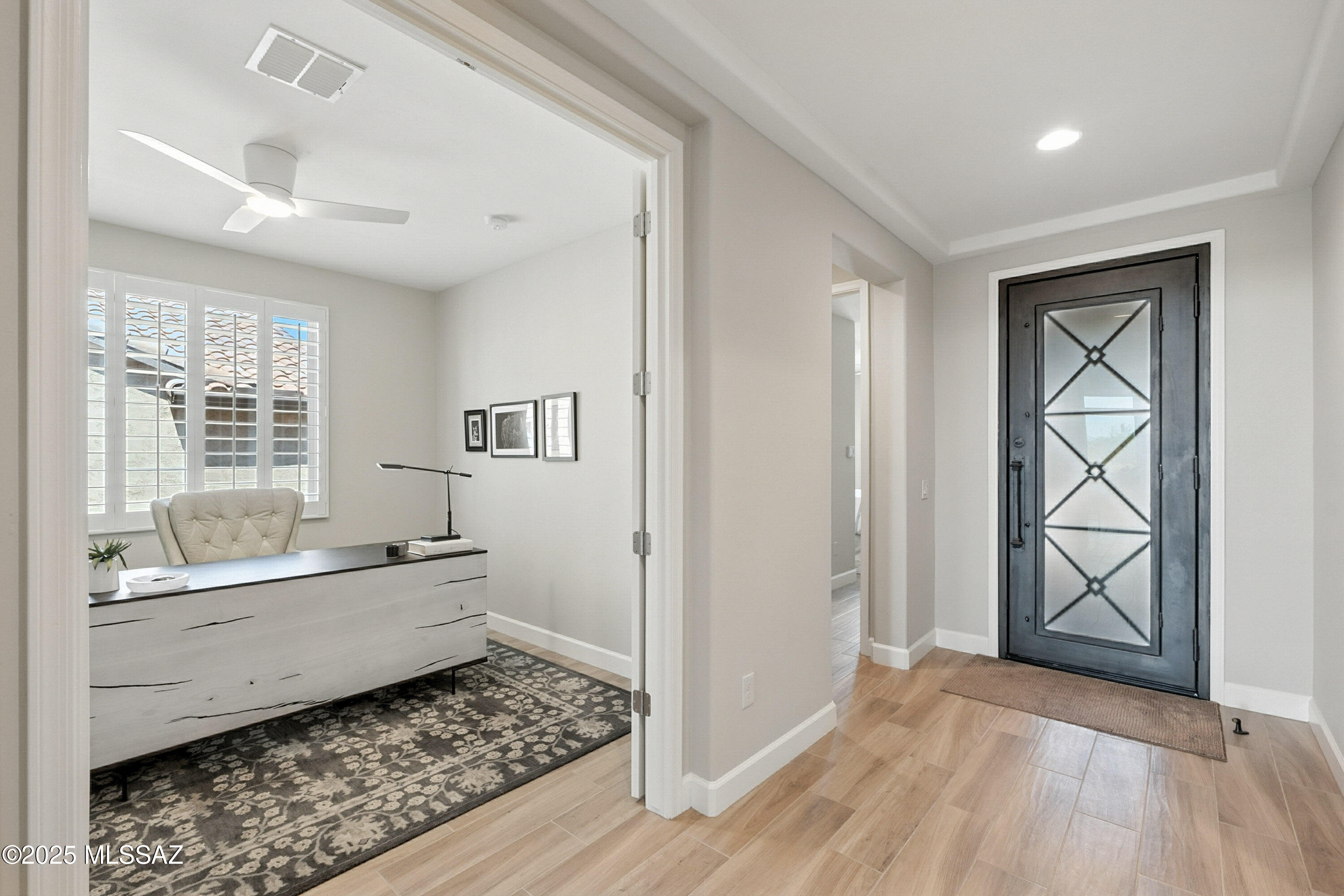 Saddlebrooke Ranch - Residential