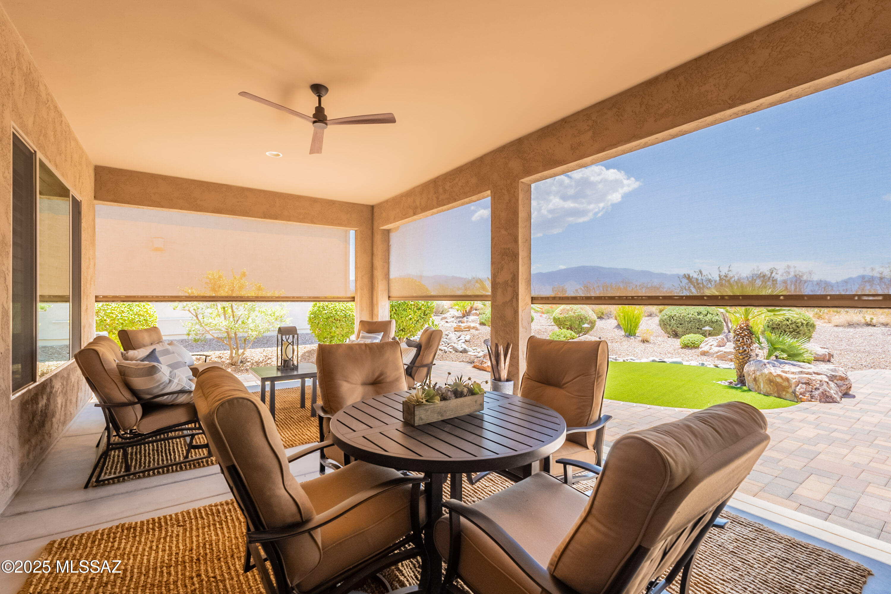 Saddlebrooke Ranch - Residential