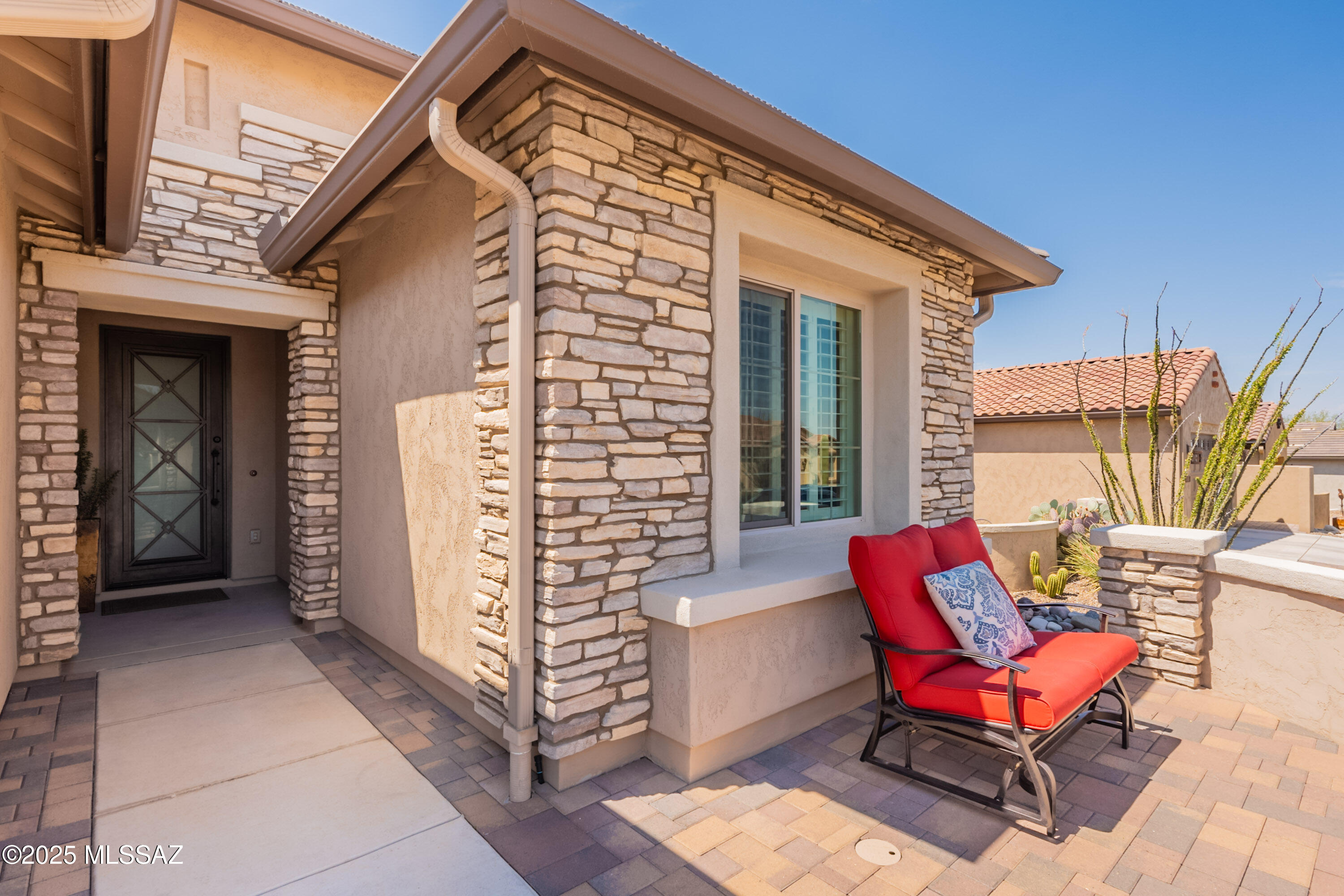 Saddlebrooke Ranch - Residential