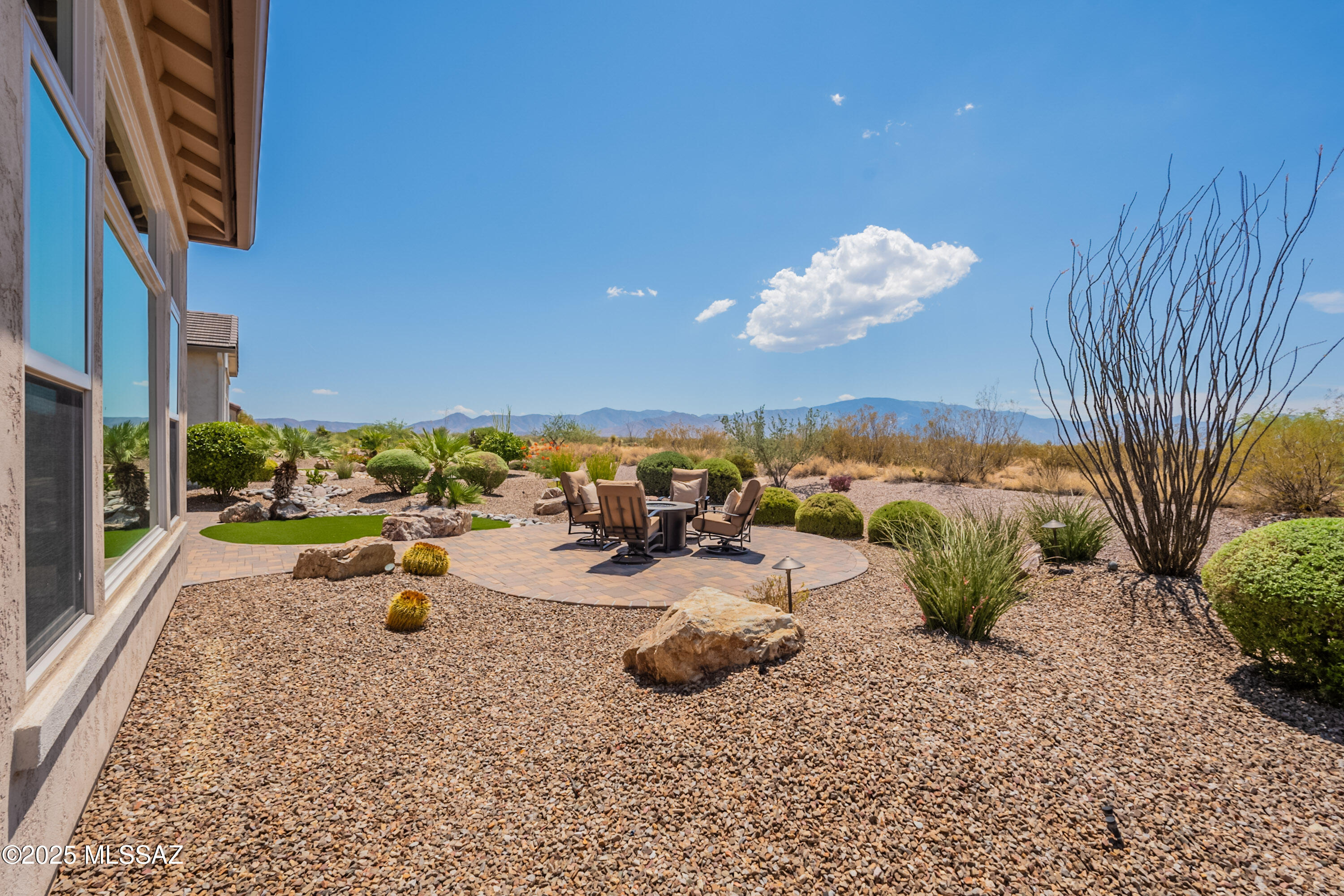 Saddlebrooke Ranch - Residential