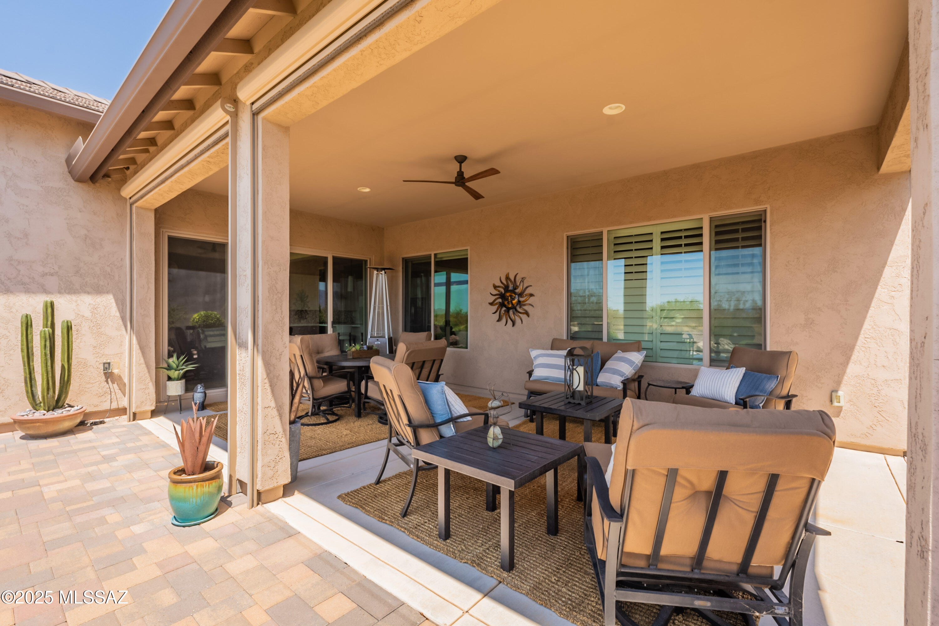 Saddlebrooke Ranch - Residential