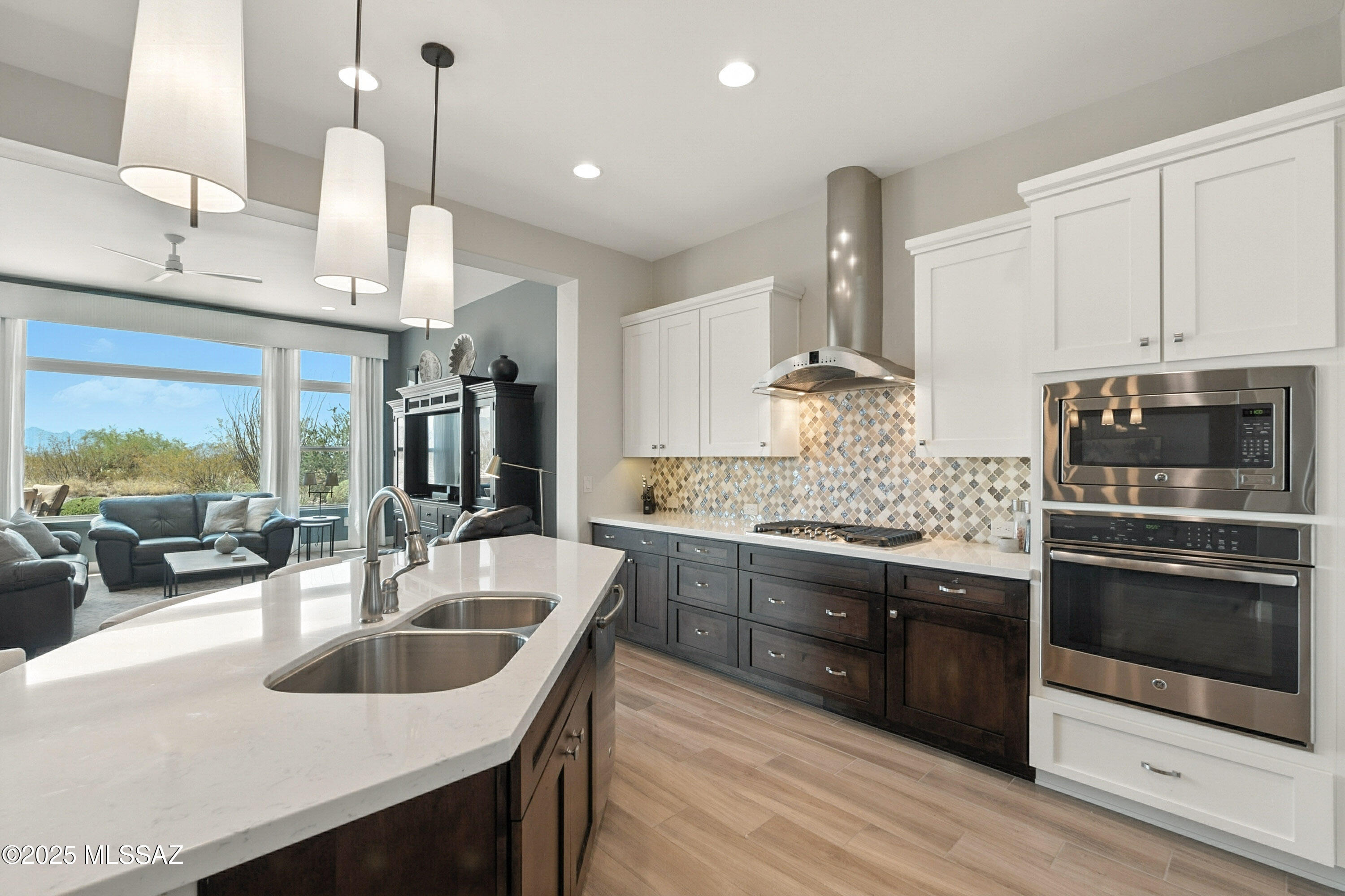Saddlebrooke Ranch - Residential