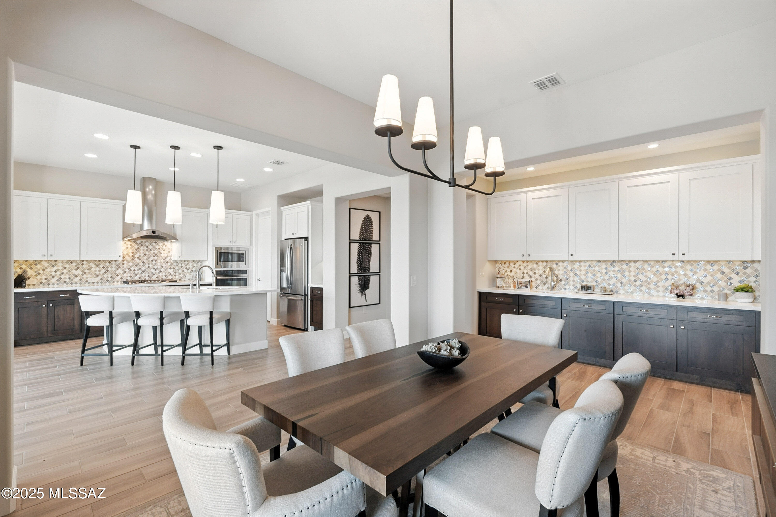 Saddlebrooke Ranch - Residential