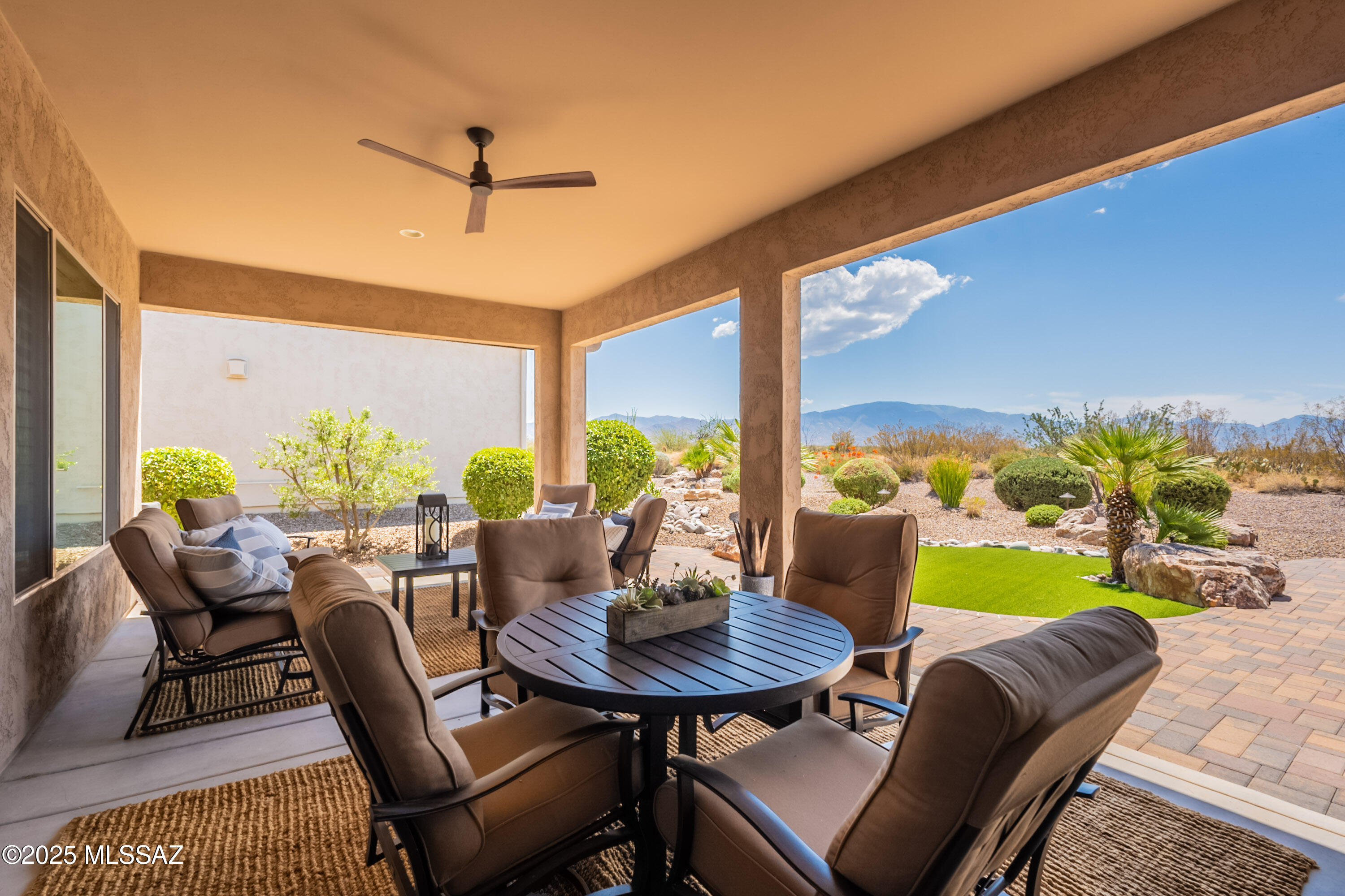 Saddlebrooke Ranch - Residential