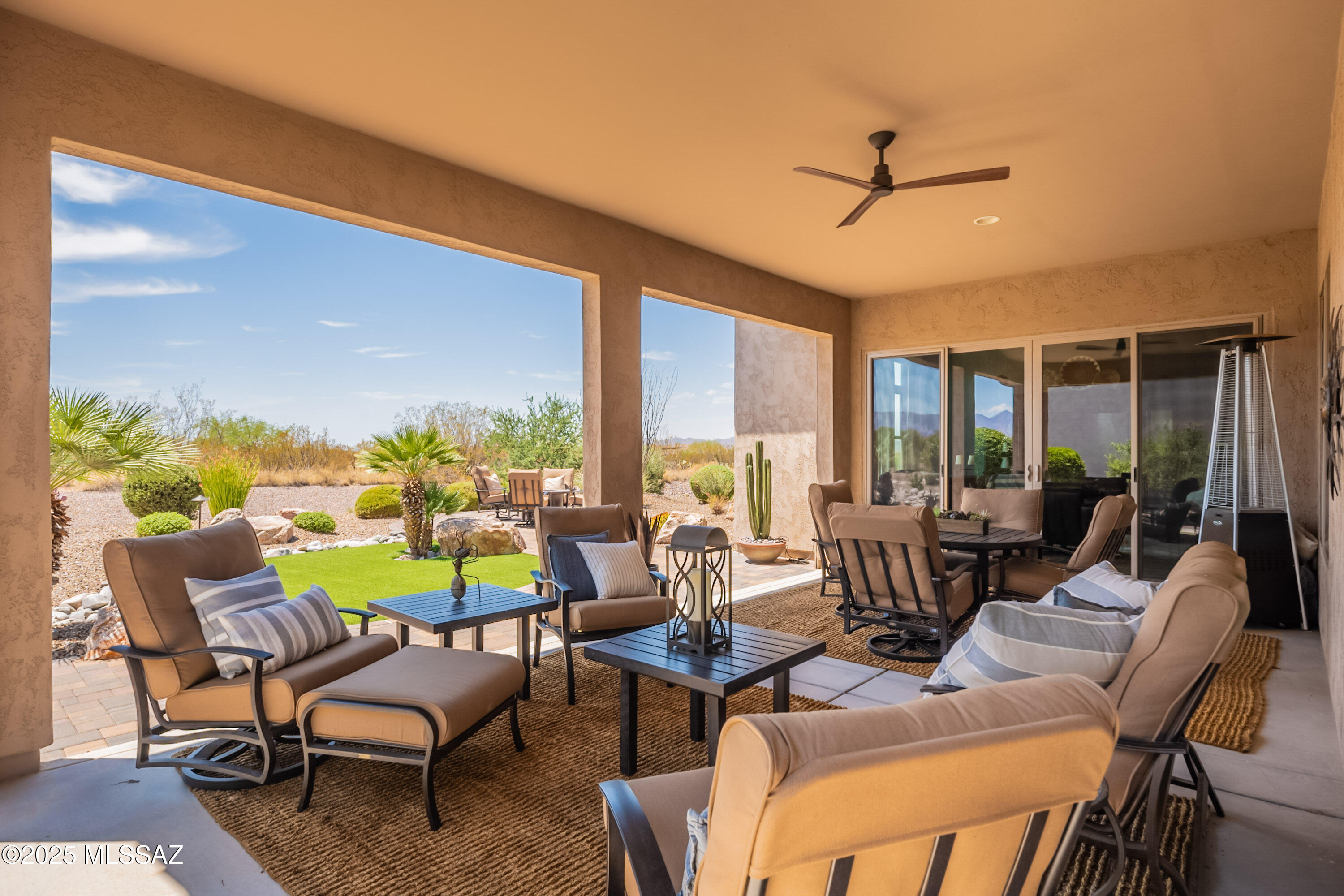 Saddlebrooke Ranch - Residential