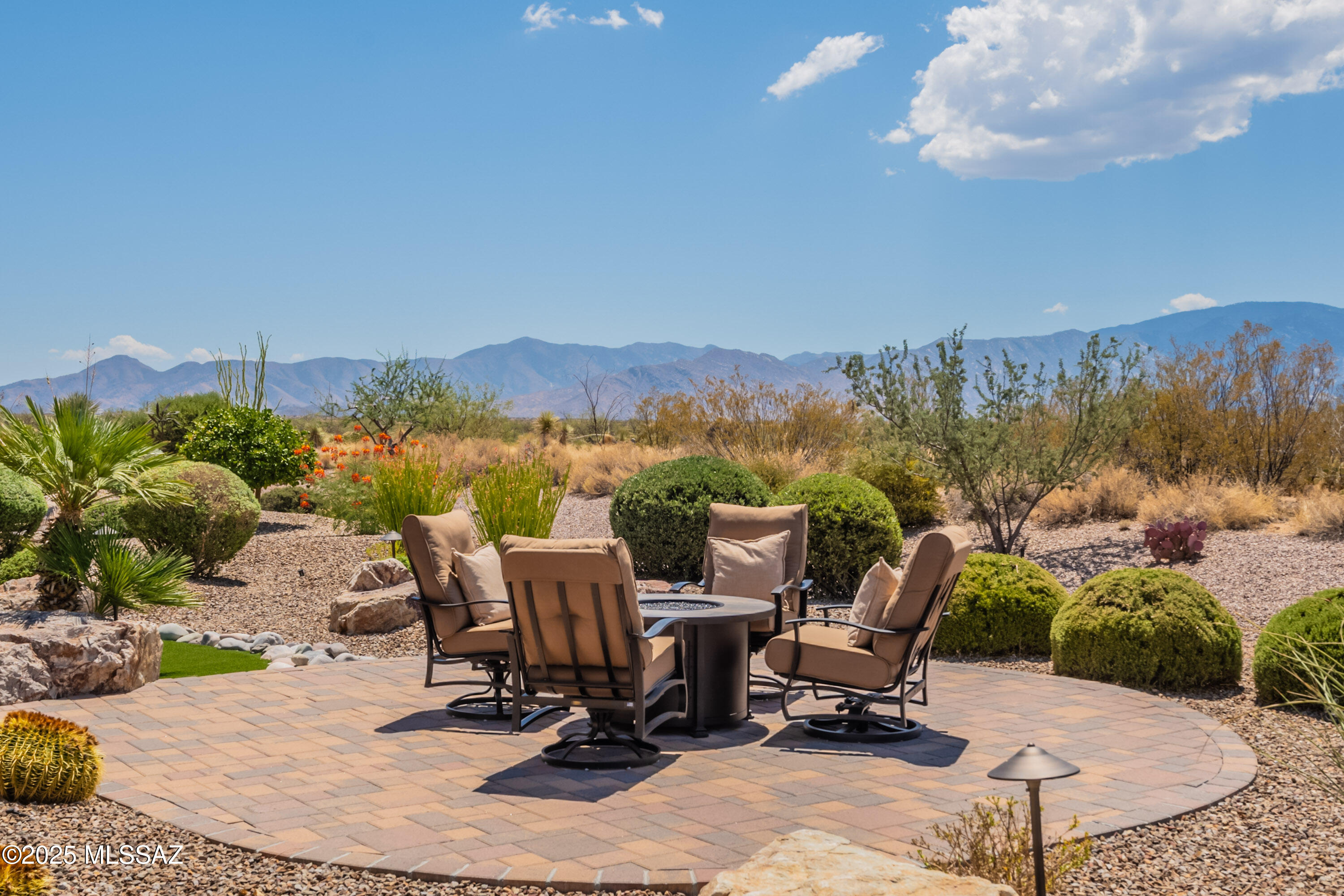 Saddlebrooke Ranch - Residential