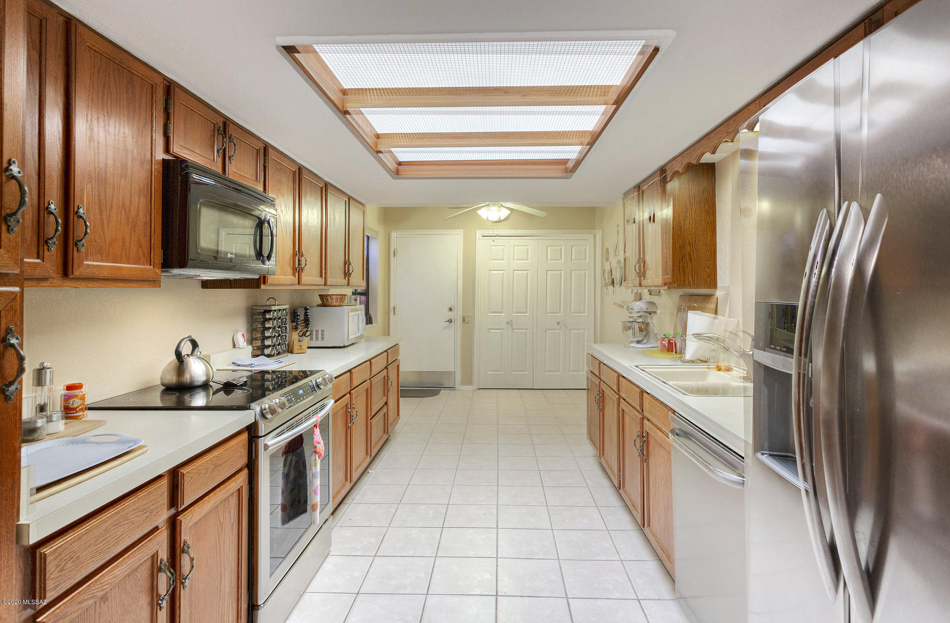 Canoa Hills Townhomes (65-143) - Residential