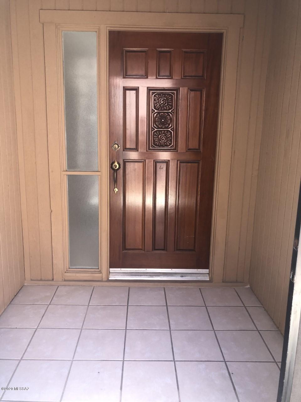 Canoa Hills Townhomes (65-143) - Residential