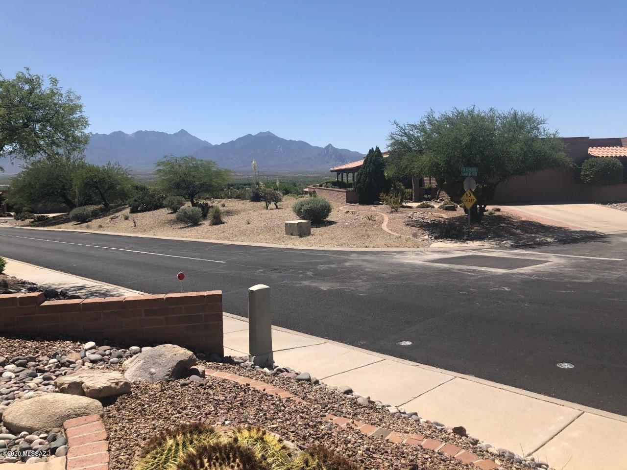 Canoa Hills Townhomes (65-143) - Residential