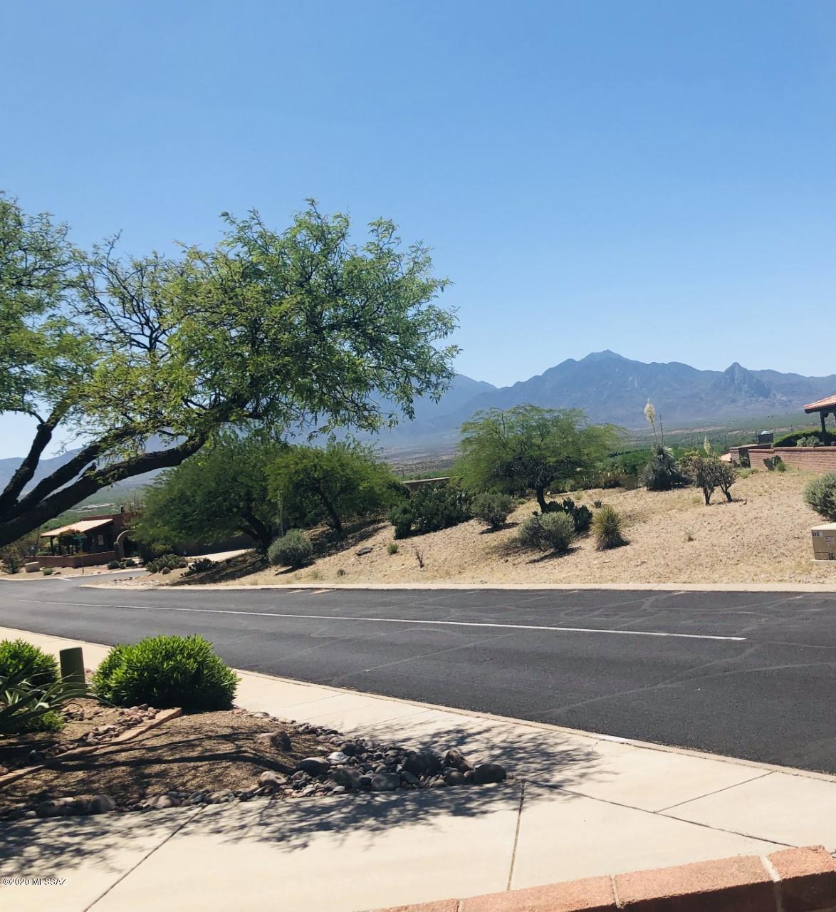 Canoa Hills Townhomes (65-143) - Residential