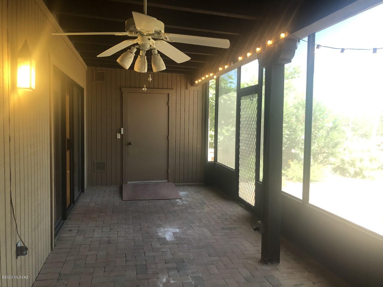 Canoa Hills Townhomes (65-143) - Residential