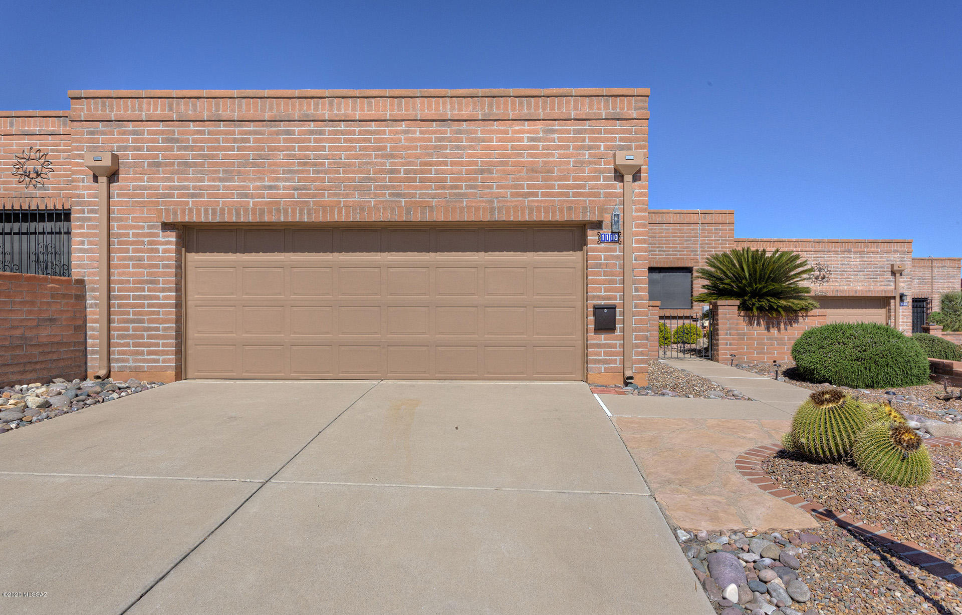 Canoa Hills Townhomes (65-143) - Residential