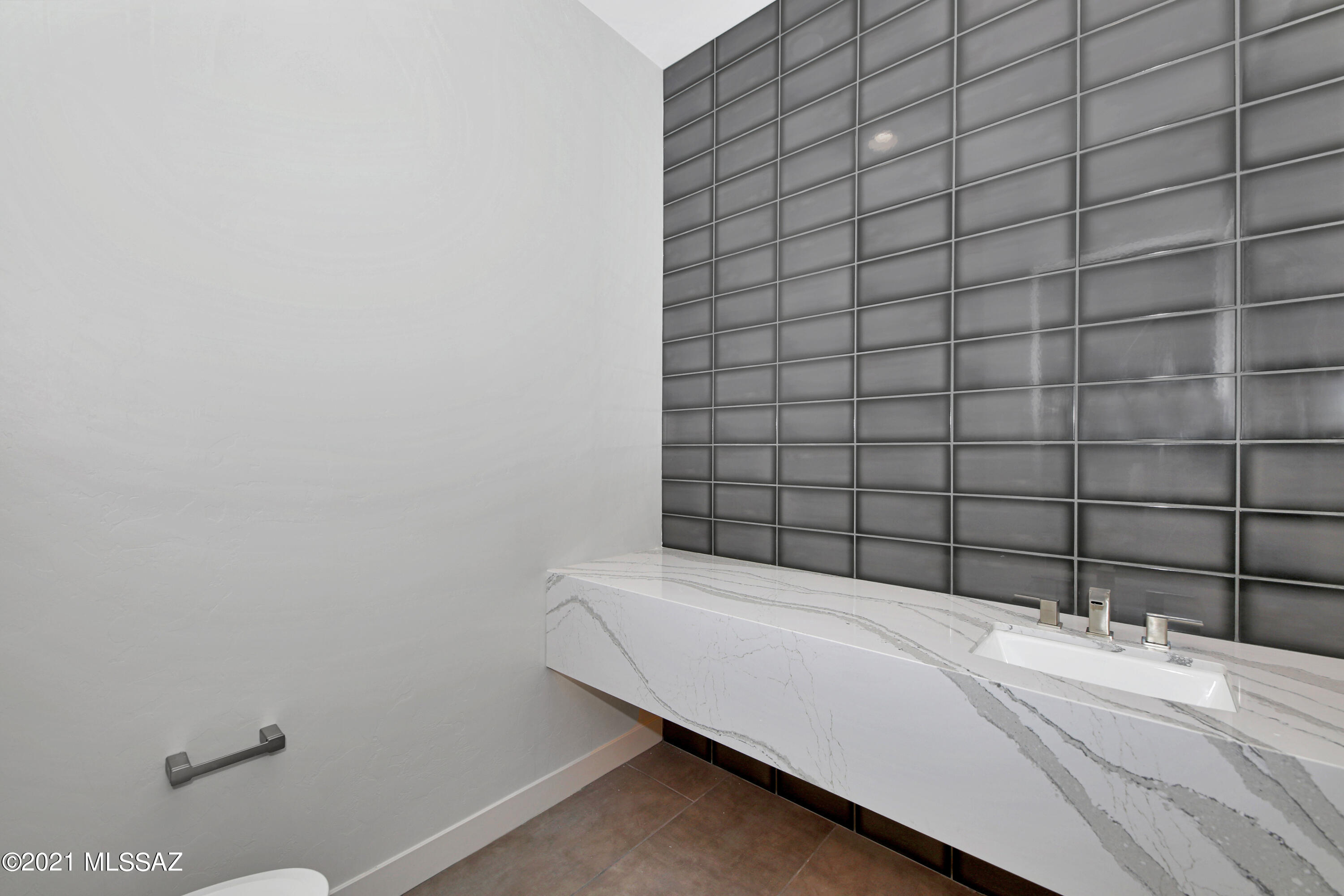 Stone Canyon I - Residential