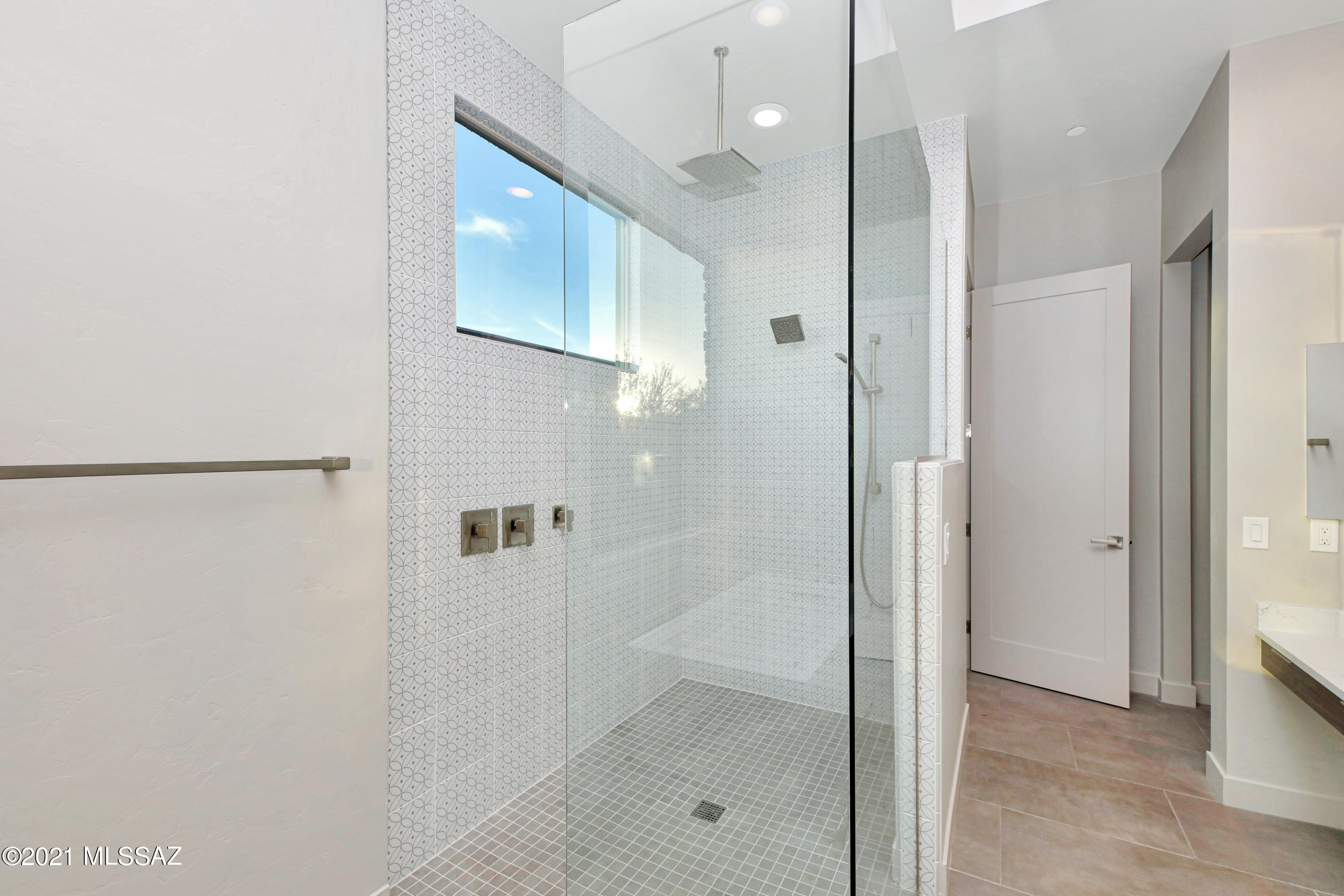 Stone Canyon I - Residential
