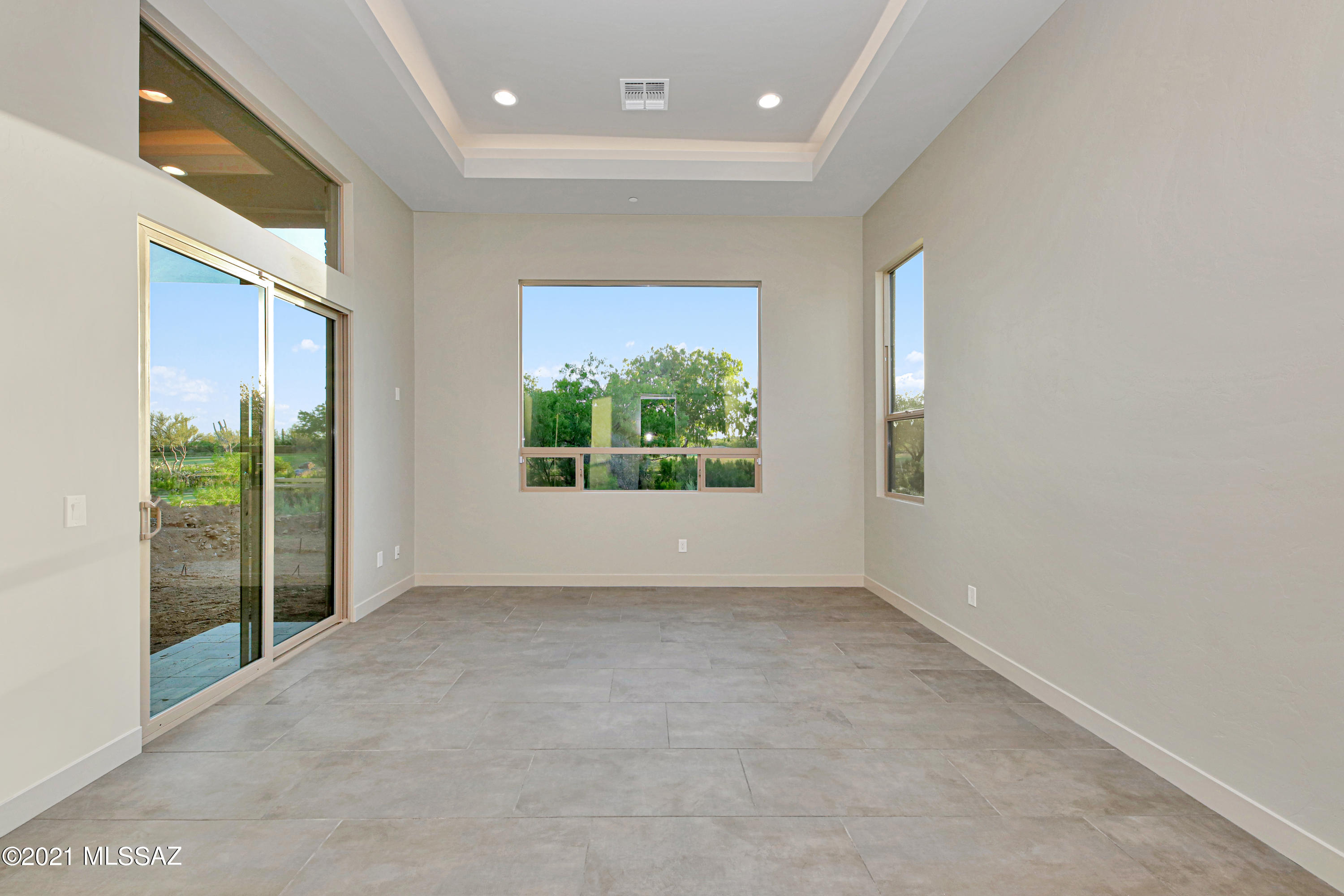 Stone Canyon I - Residential
