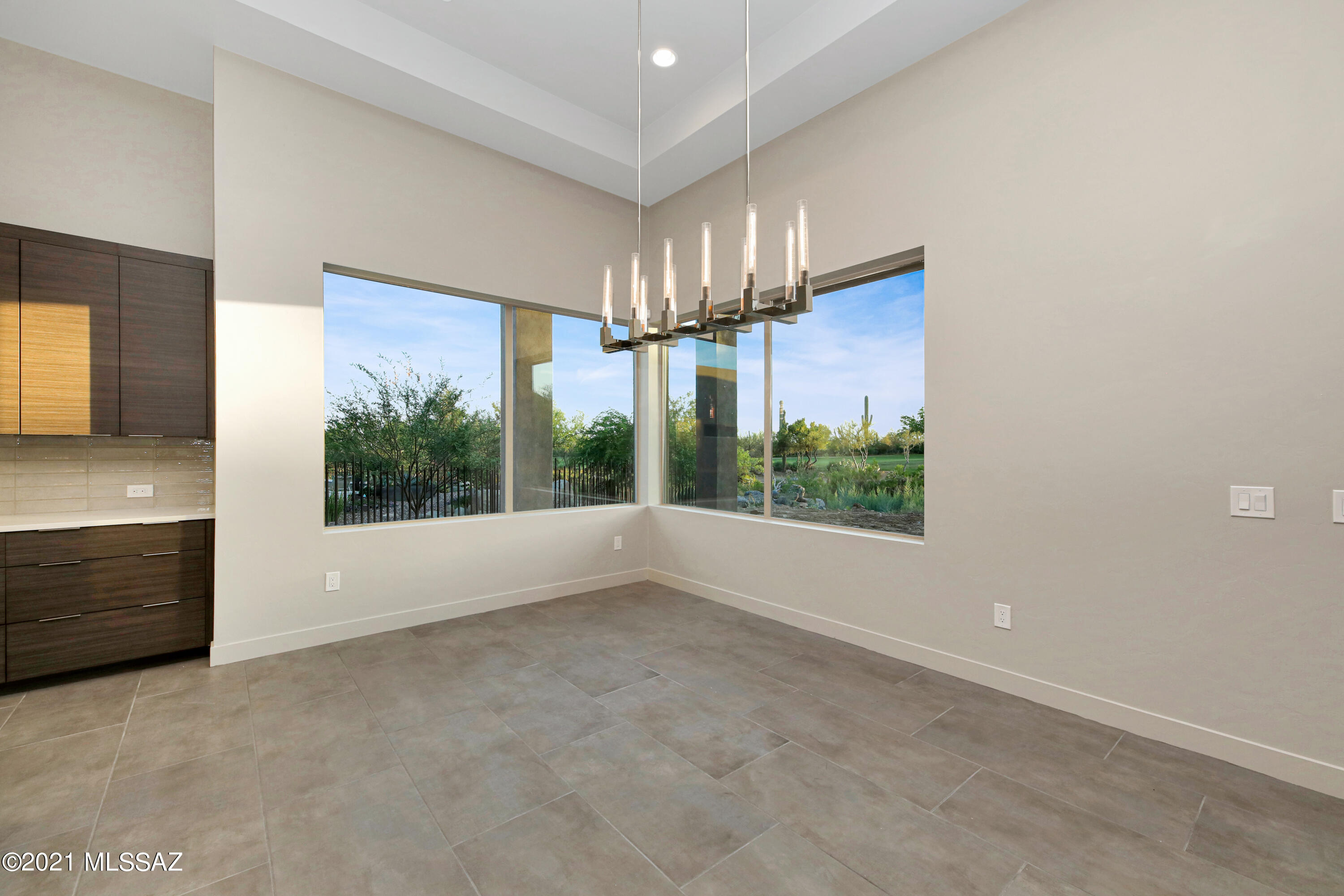 Stone Canyon I - Residential