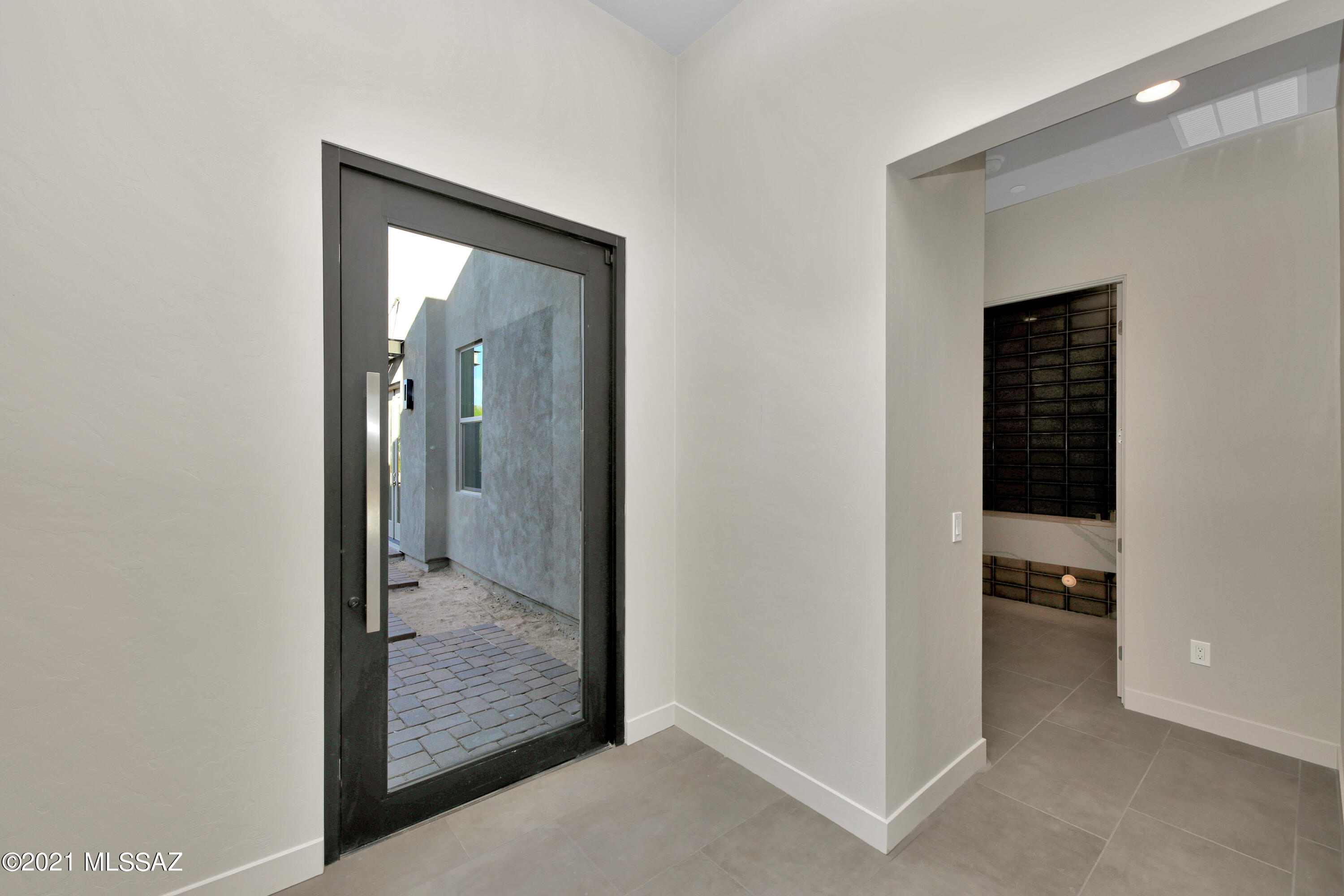 Stone Canyon I - Residential