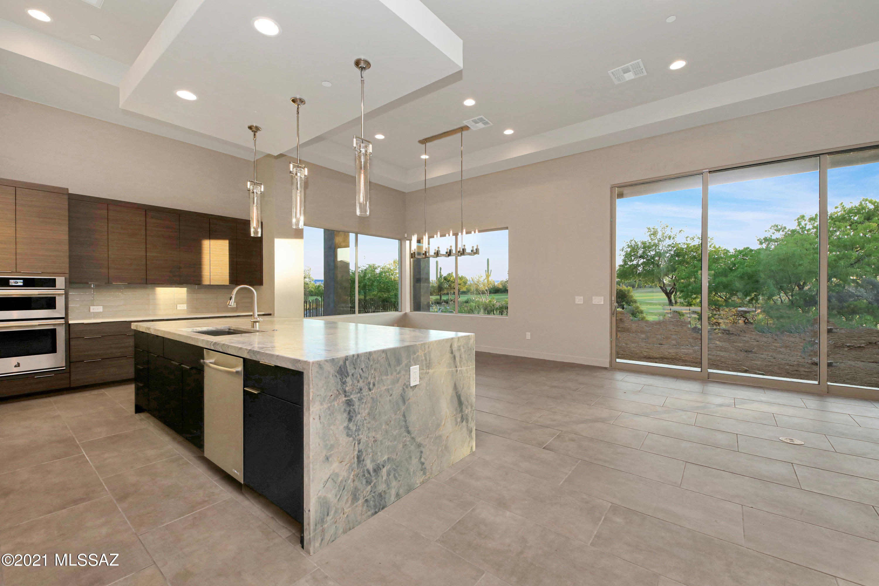 Stone Canyon I - Residential