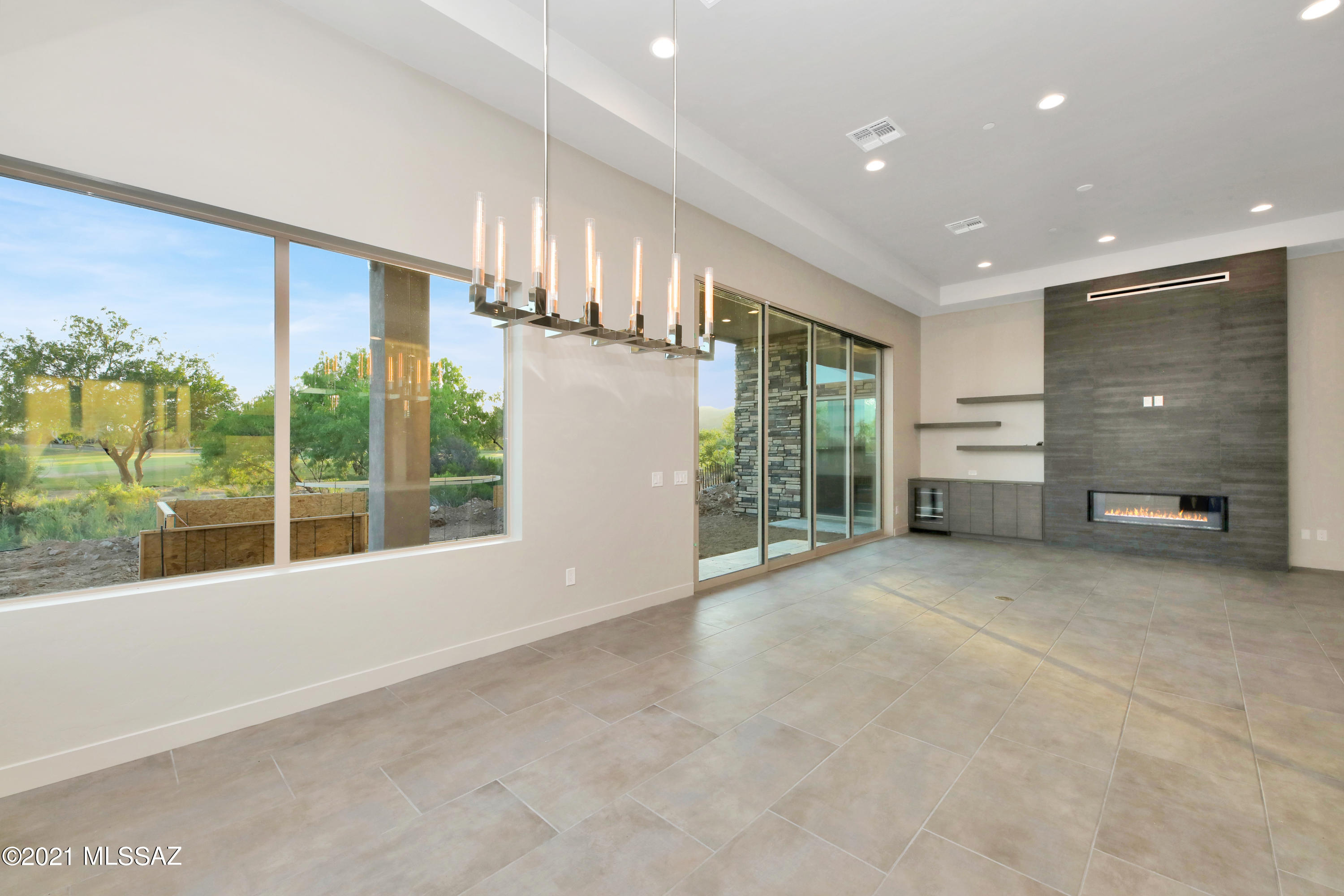 Stone Canyon I - Residential