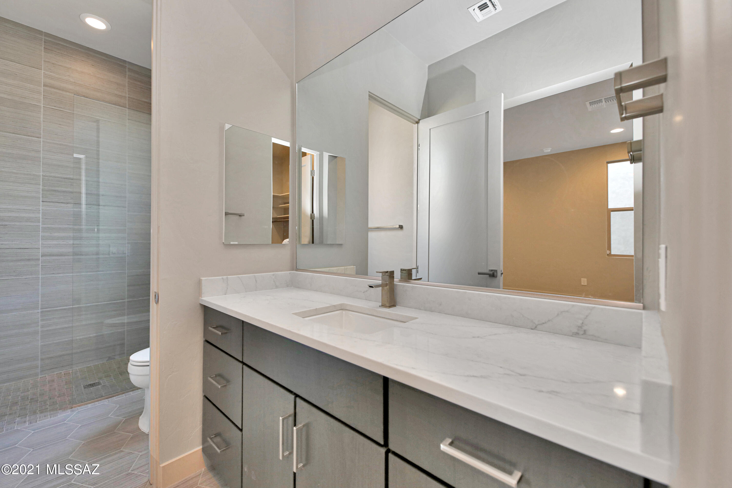 Stone Canyon I - Residential