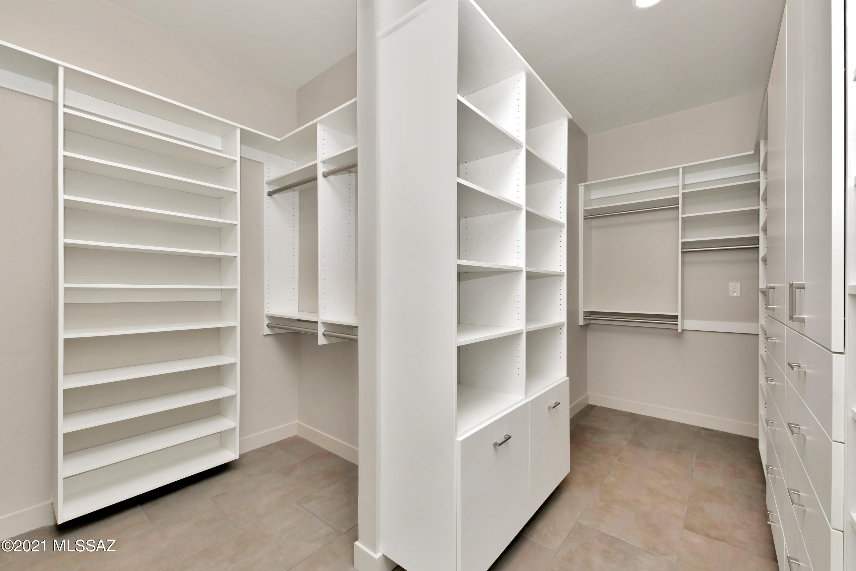 Stone Canyon I - Residential