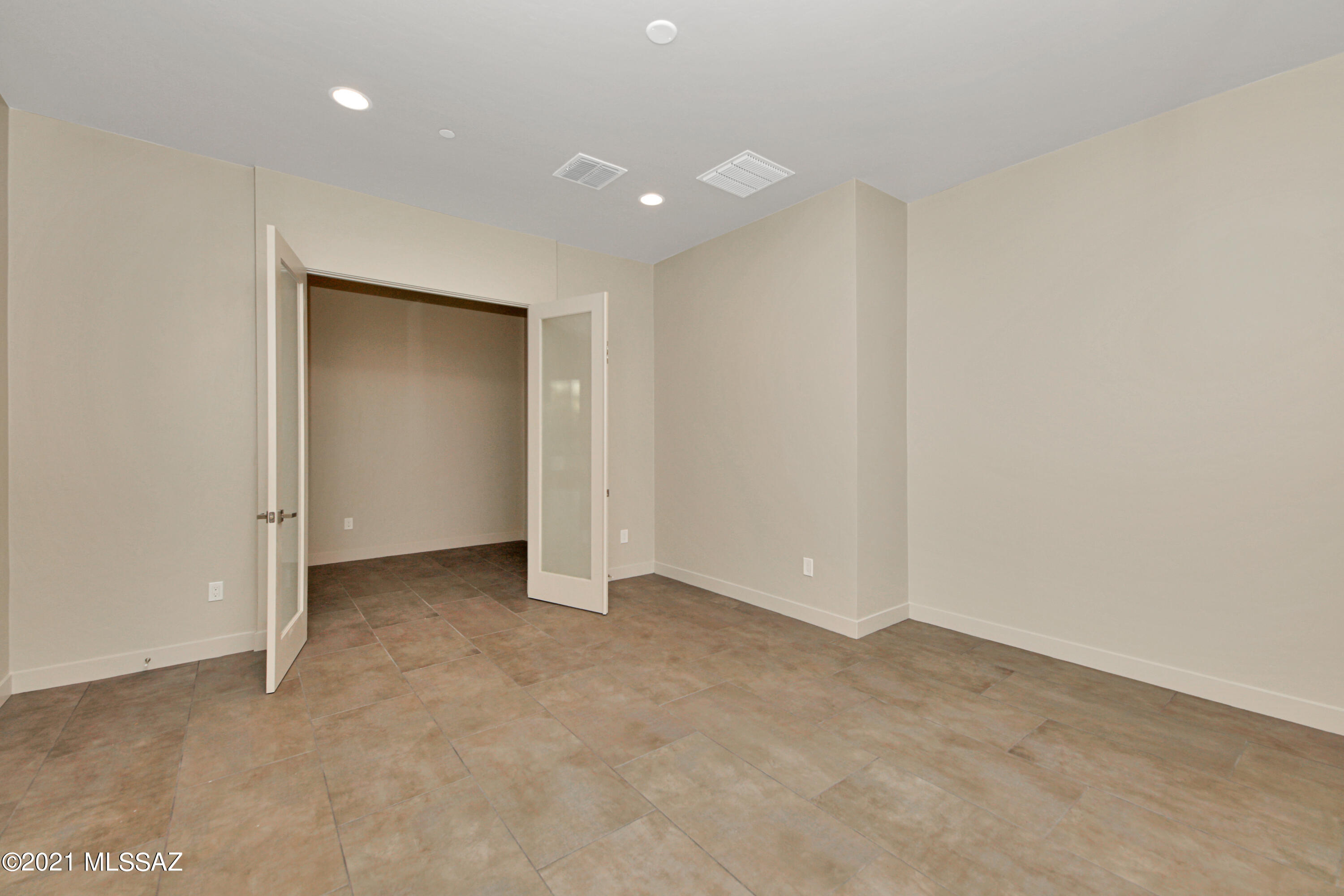 Stone Canyon I - Residential