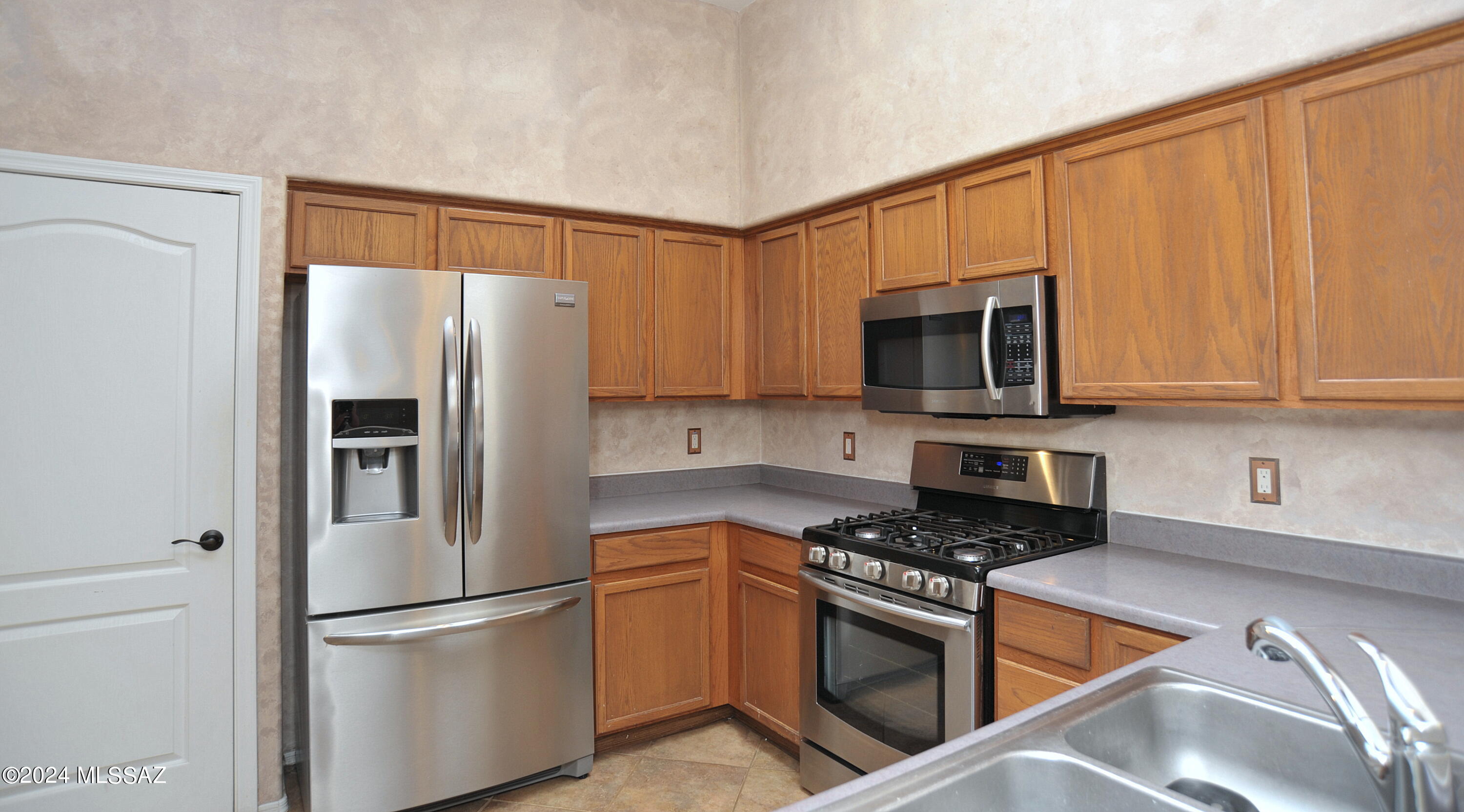 Riverside Crossing (1-133) - Residential