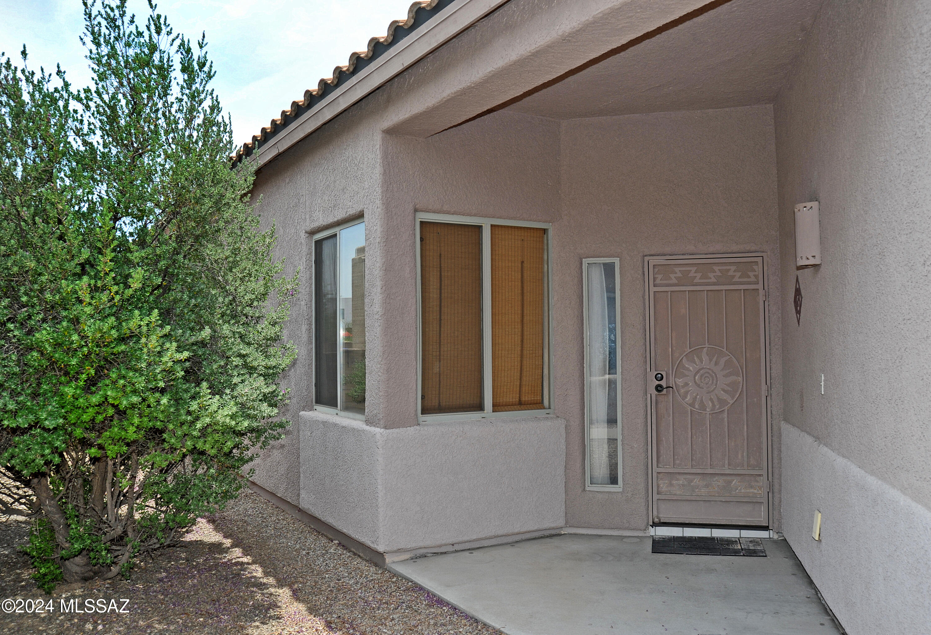 Riverside Crossing (1-133) - Residential
