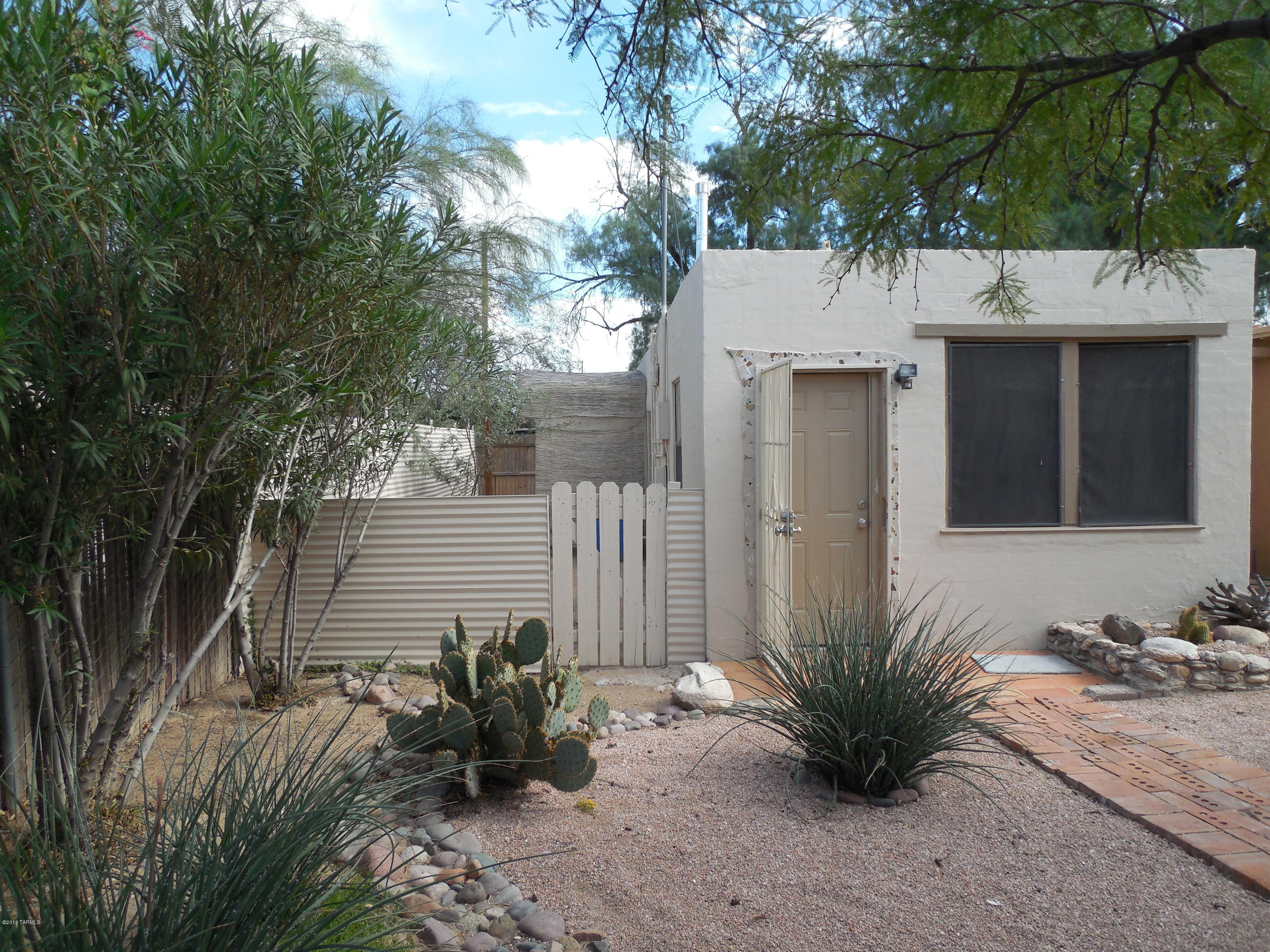 Farmington Addition - Residential Lease