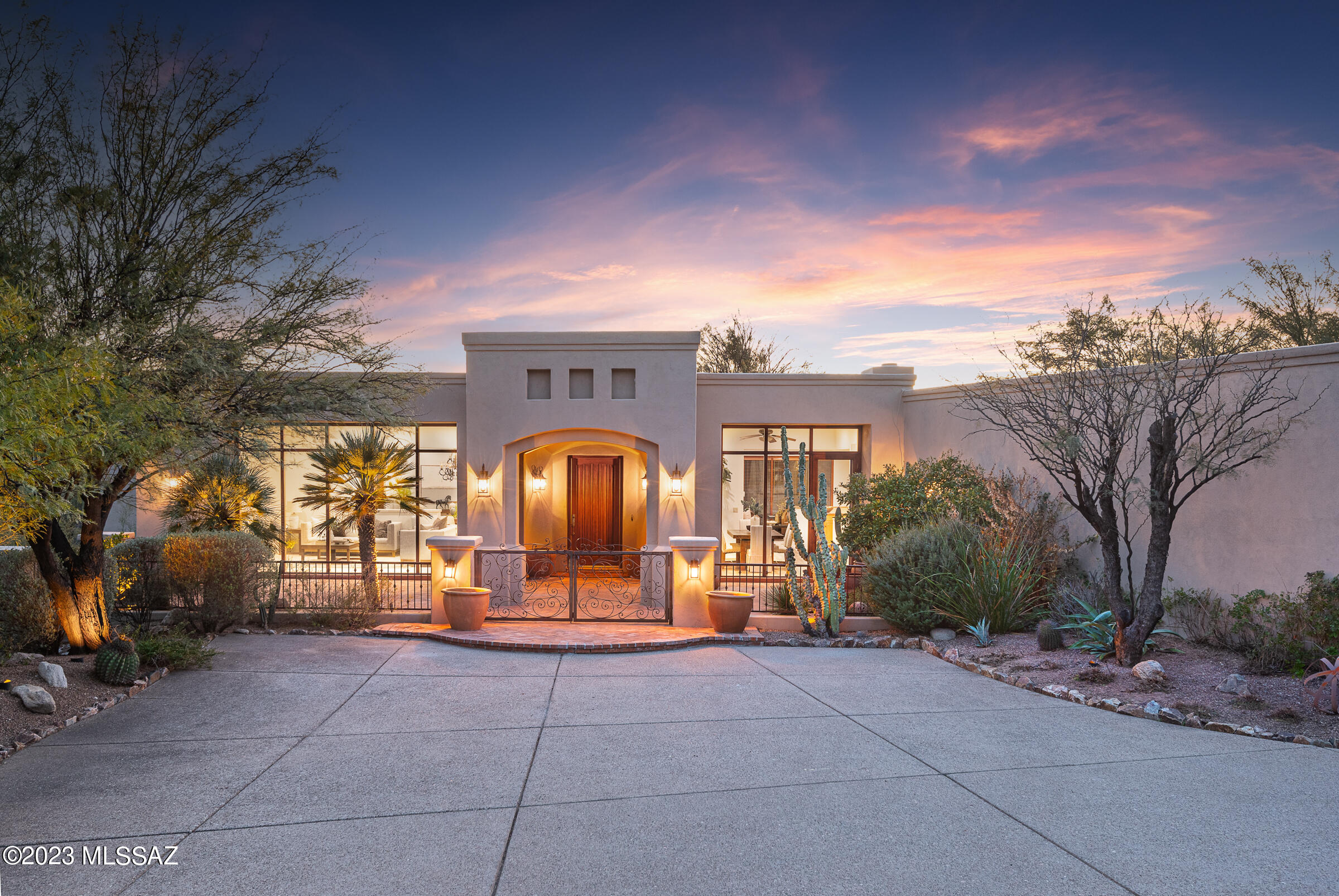Catalina Foothills Estates NO. 10 (1-72) - Residential
