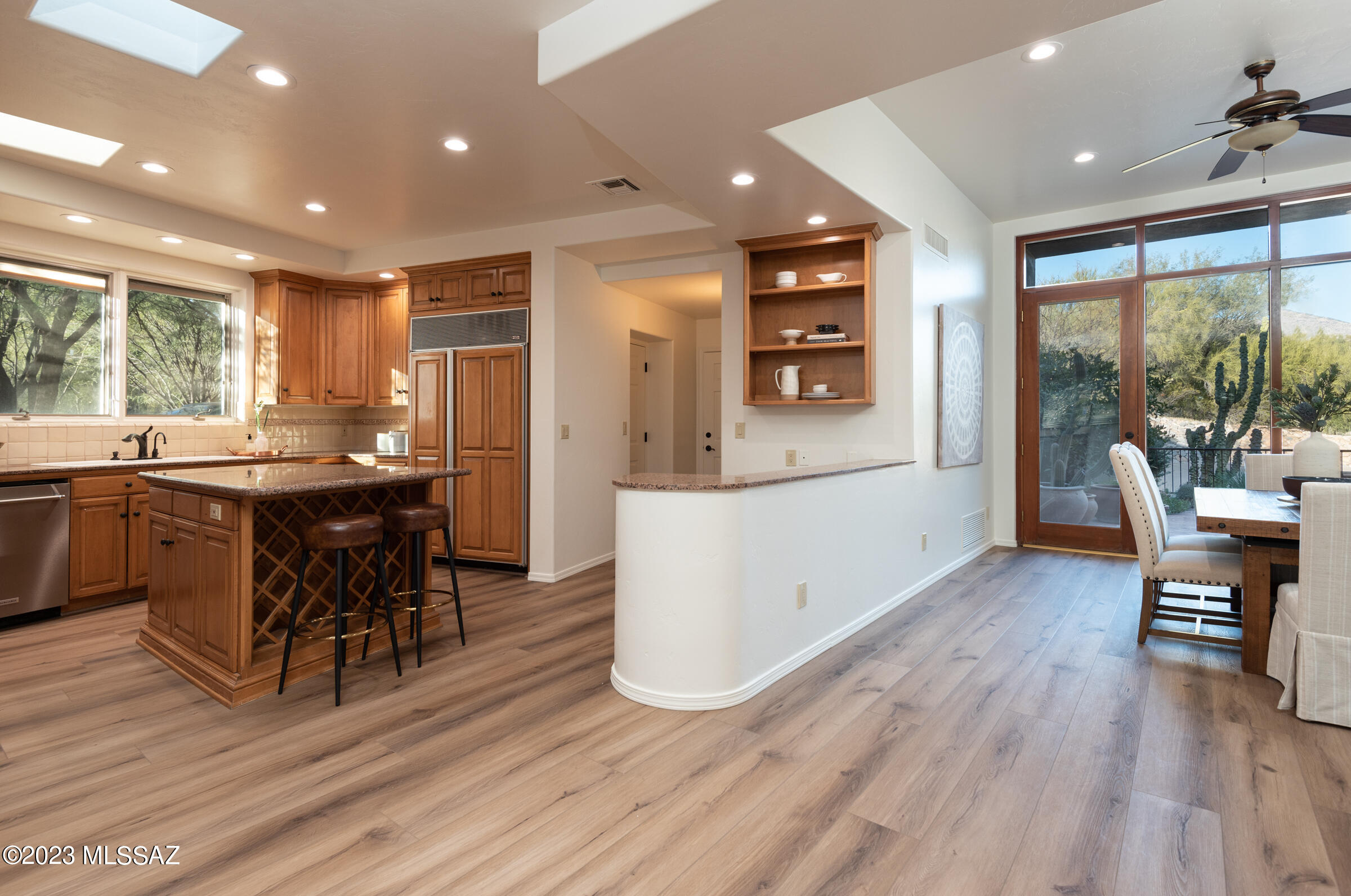 Catalina Foothills Estates NO. 10 (1-72) - Residential