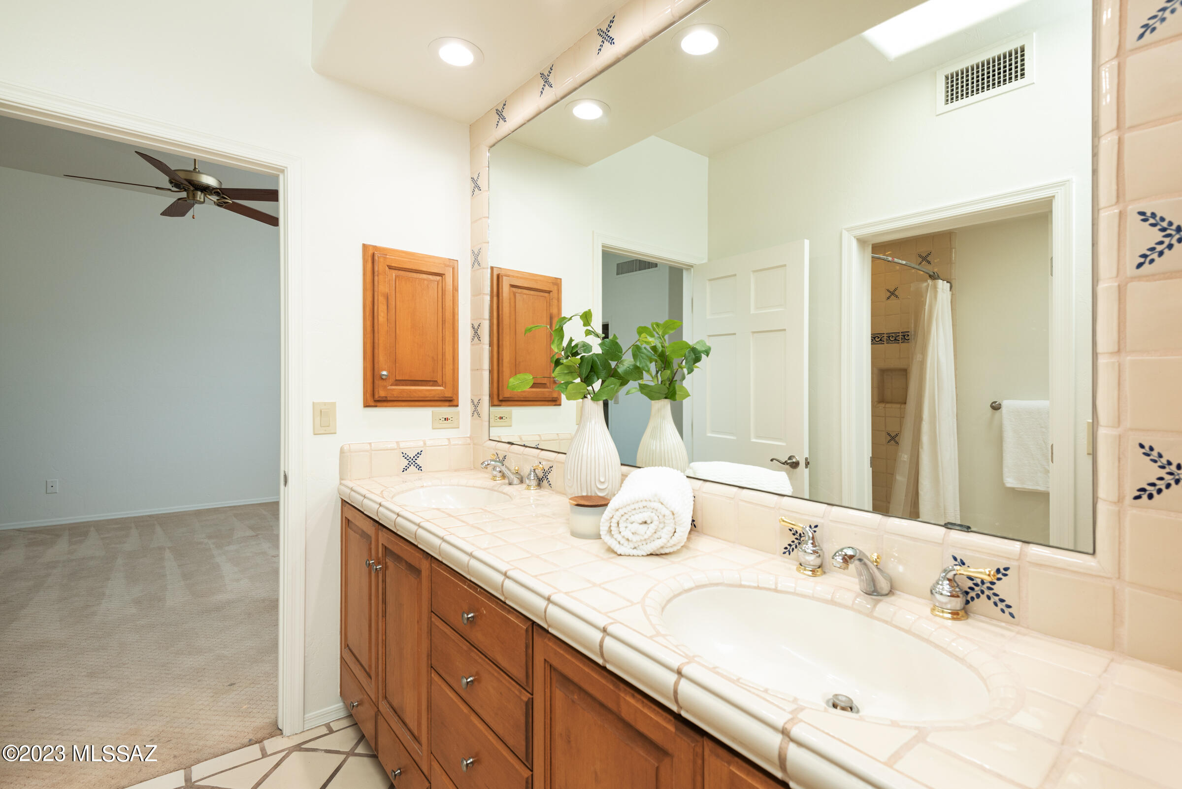 Catalina Foothills Estates NO. 10 (1-72) - Residential