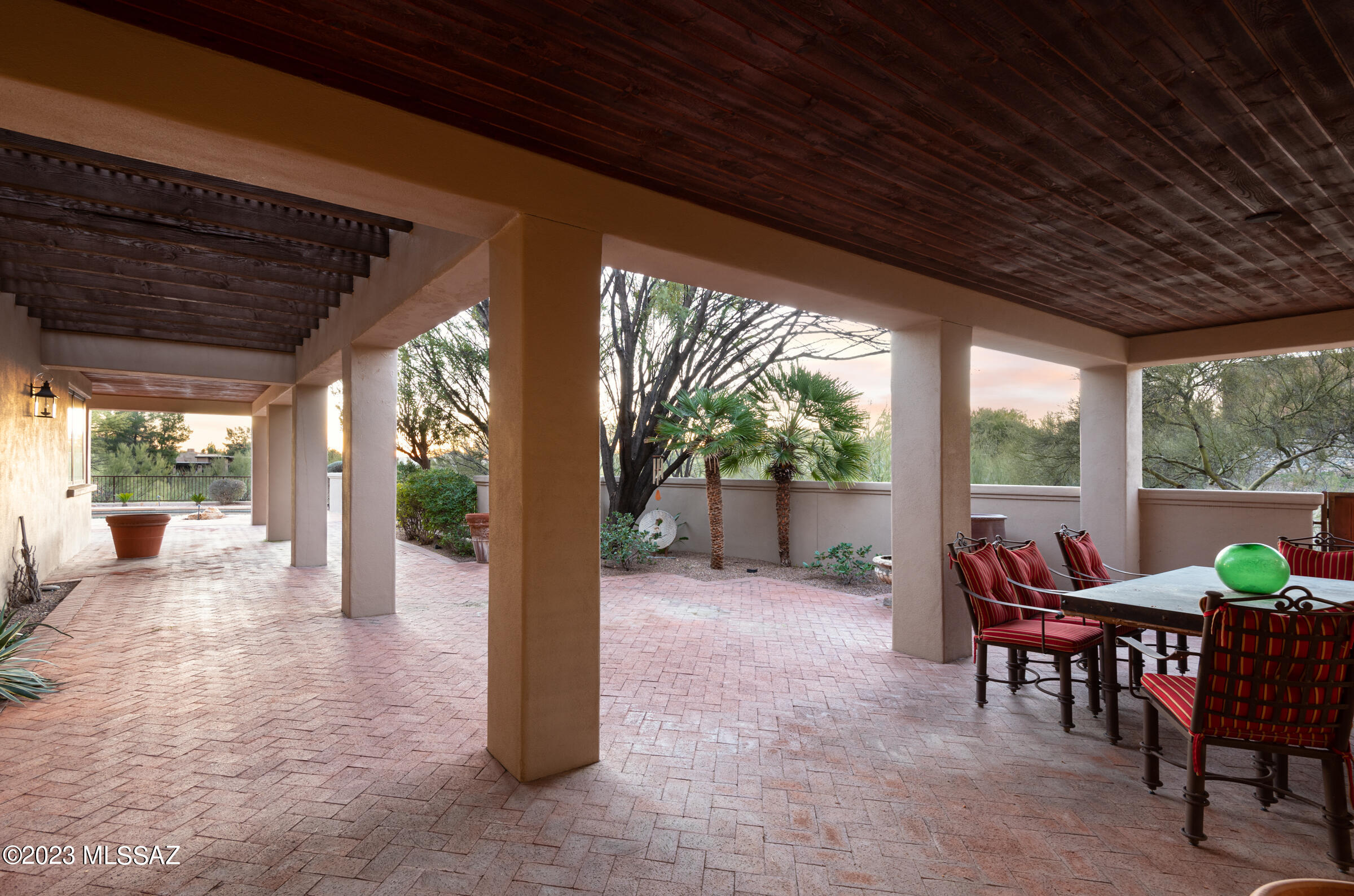 Catalina Foothills Estates NO. 10 (1-72) - Residential