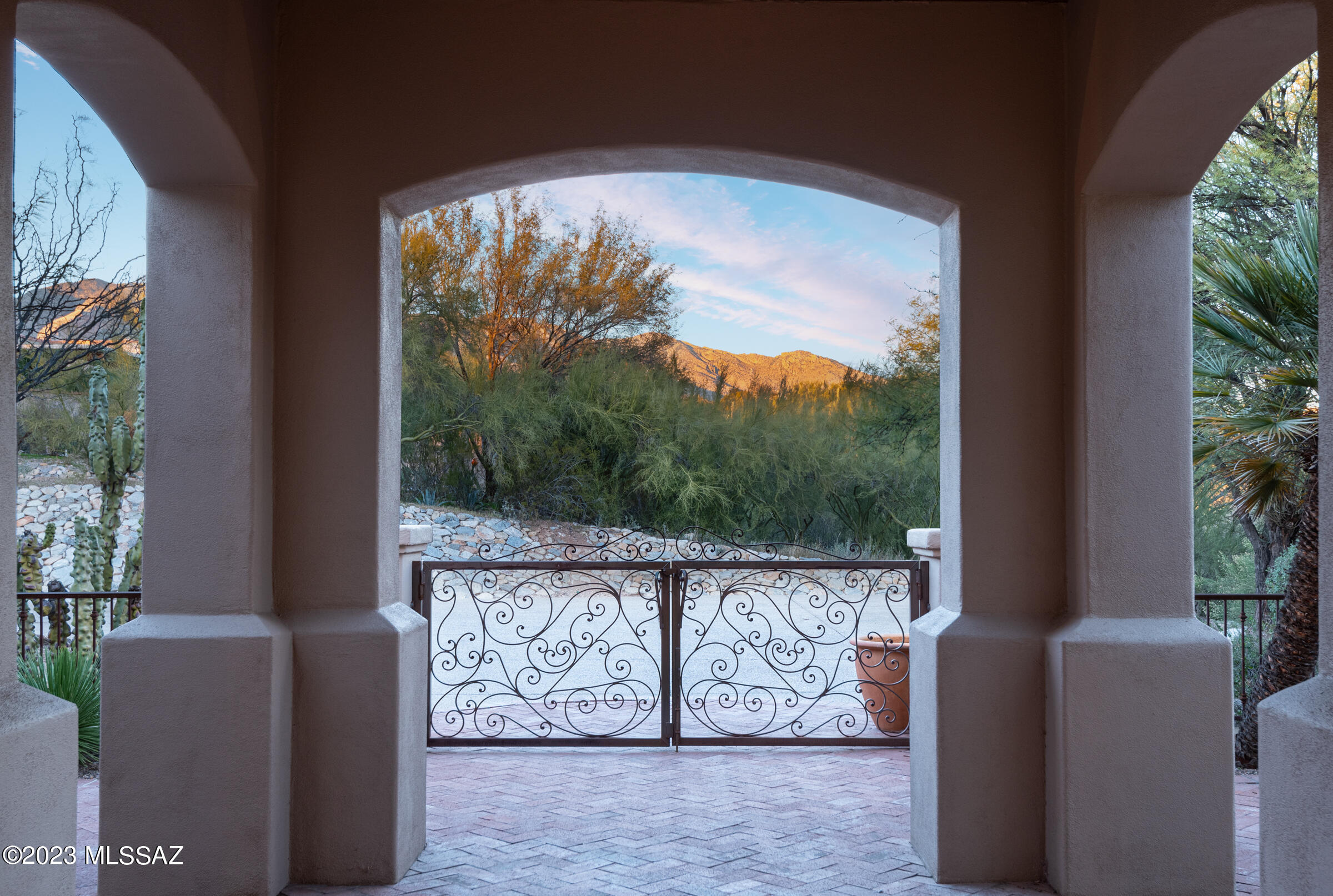 Catalina Foothills Estates NO. 10 (1-72) - Residential