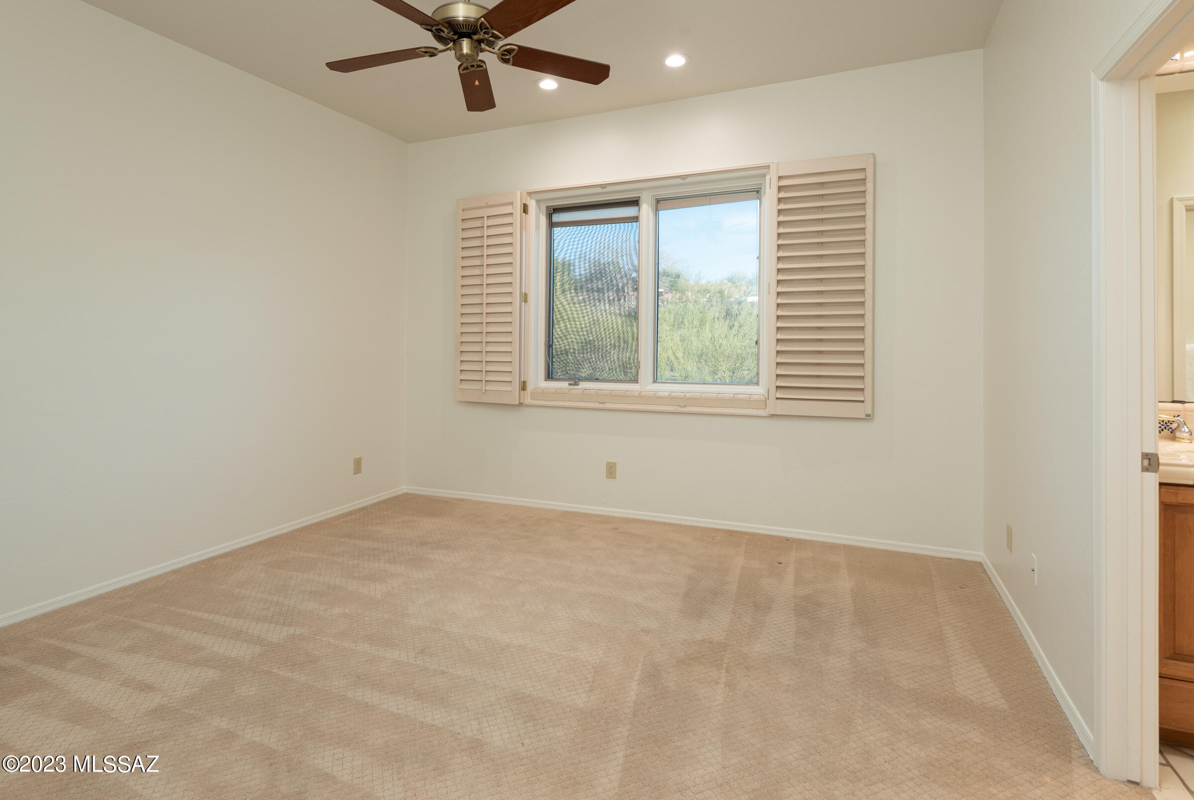Catalina Foothills Estates NO. 10 (1-72) - Residential