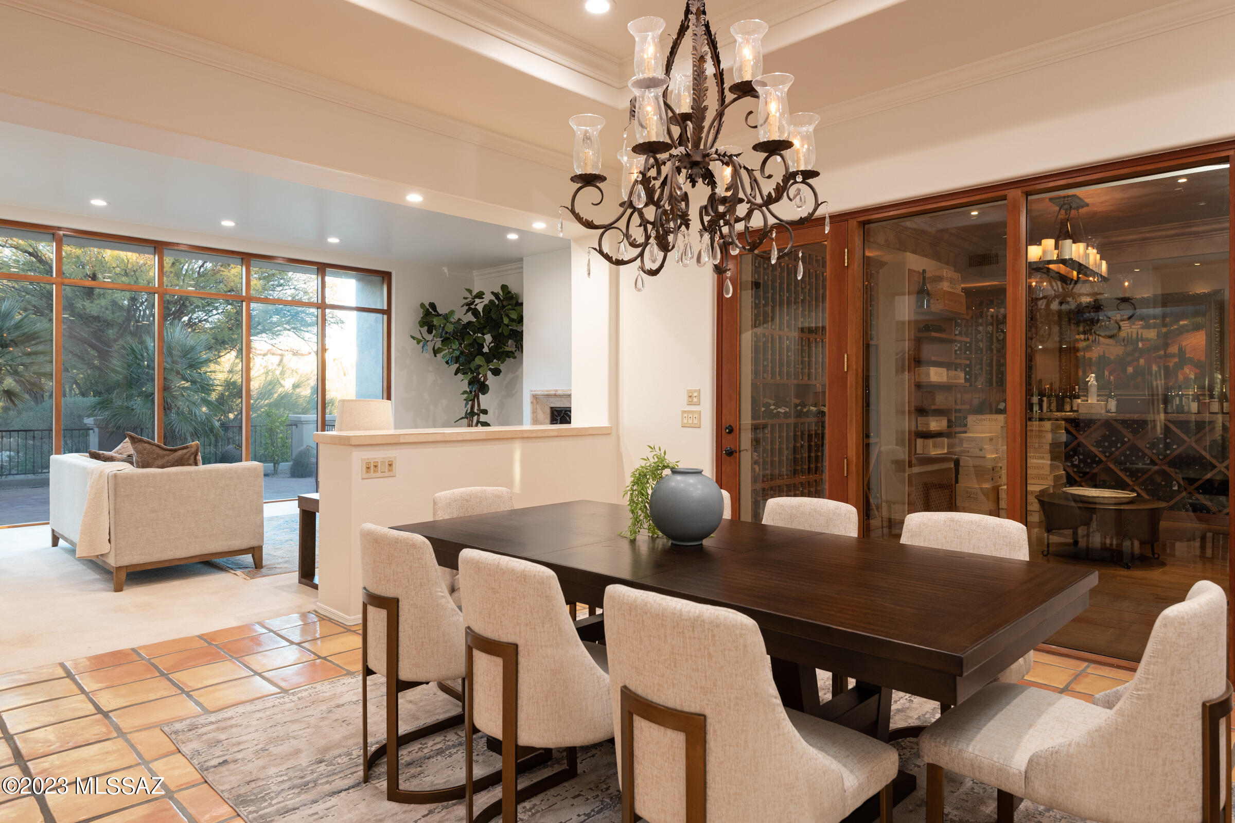 Catalina Foothills Estates NO. 10 (1-72) - Residential